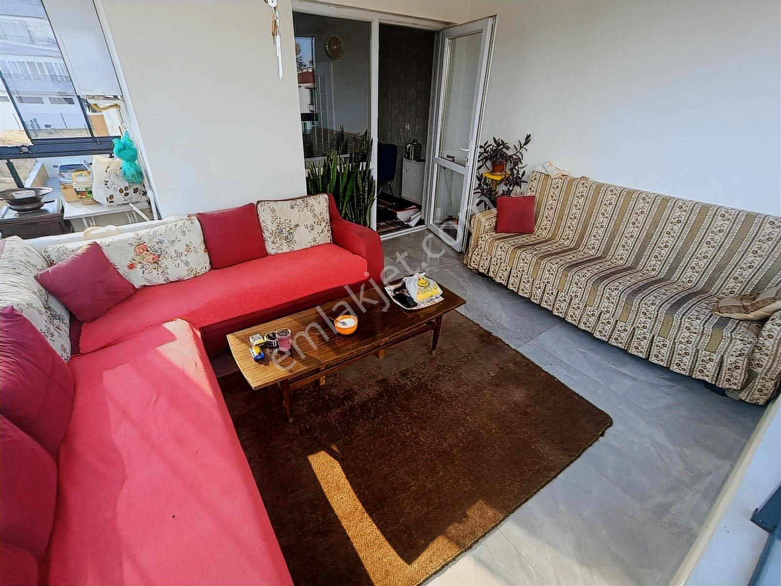 Baki Den Ahimesut Bulv Belediye Hizmet Binası Yanı Önü Açık 4+1 - Görsel 7