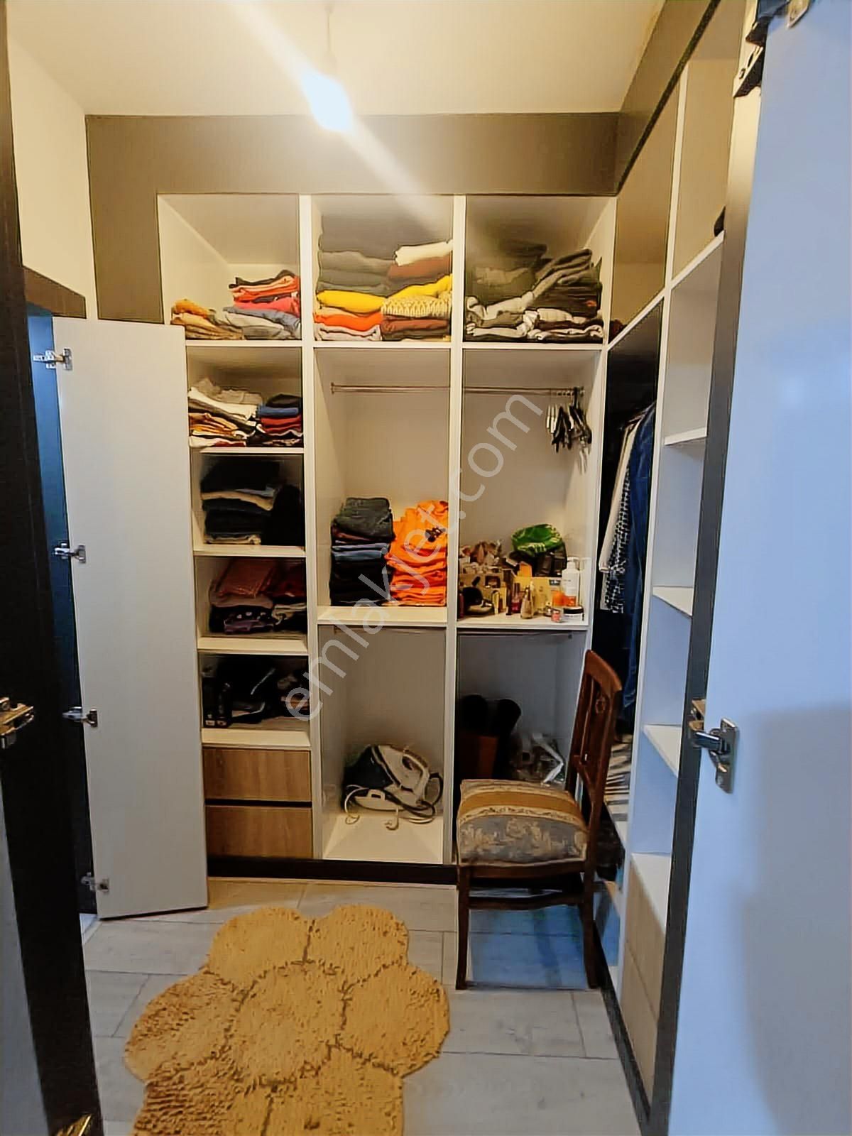 Baki Den Ahimesut Bulv Belediye Hizmet Binası Yanı Önü Açık 4+1 - Görsel 5