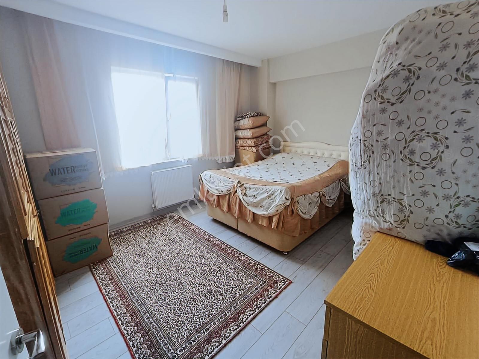 Baki Den Ahimesut Bulv Belediye Hizmet Binası Yanı Önü Açık 4+1 - Görsel 19