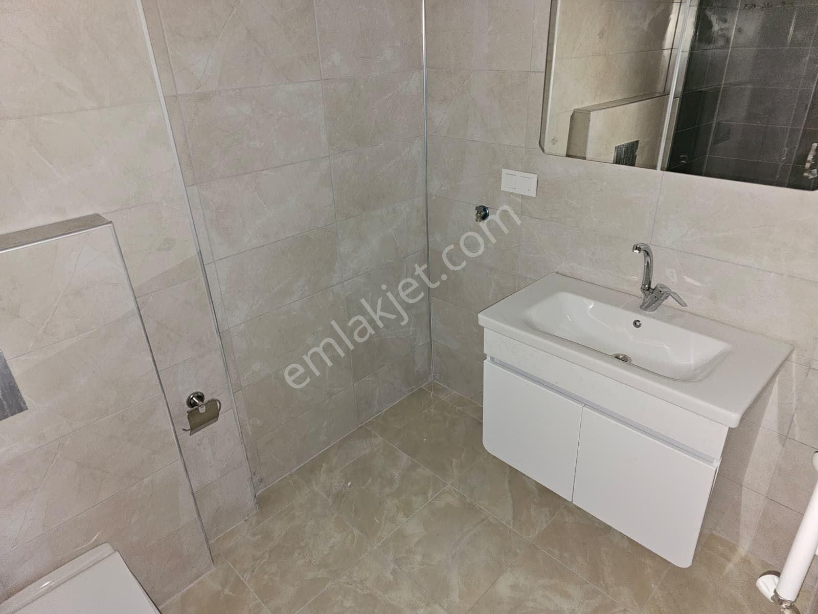 Startkey'den Edremit'de Modern Ve Doğal Yaşam Sıfır 3+1 Daire - Görsel 19
