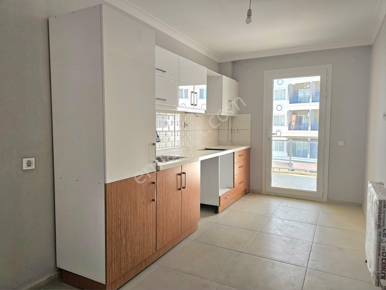 Startkey'den Edremit'de Modern Ve Doğal Yaşam Sıfır 3+1 Daire - Görsel 7