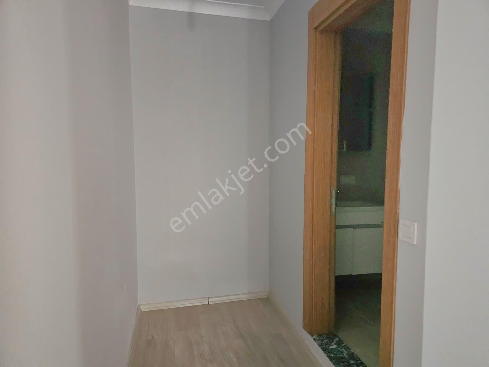 Startkey'den Edremit'de Modern Ve Doğal Yaşam Sıfır 3+1 Daire - Görsel 23