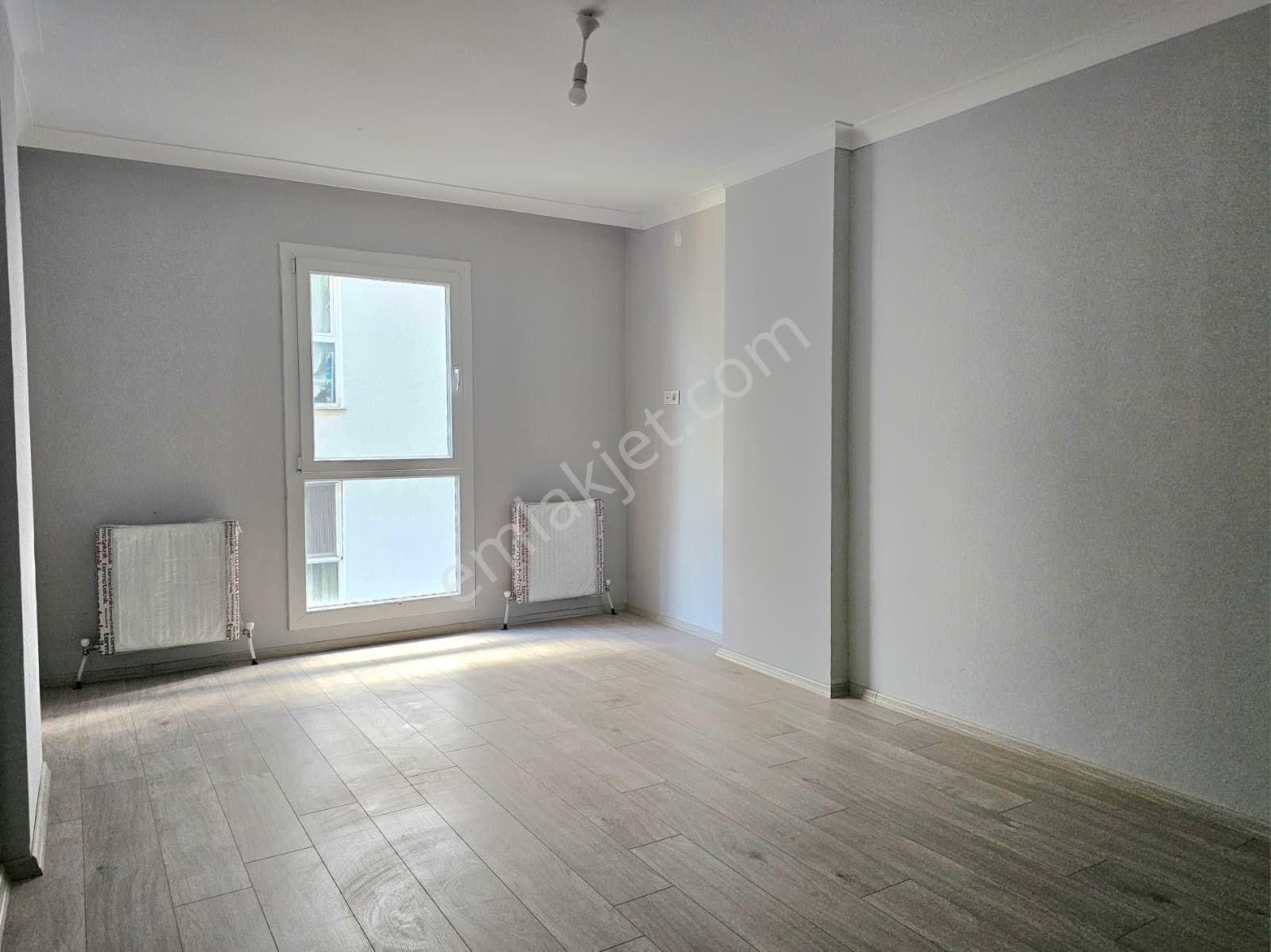 Startkey'den Edremit'de Modern Ve Doğal Yaşam Sıfır 3+1 Daire - Görsel 20