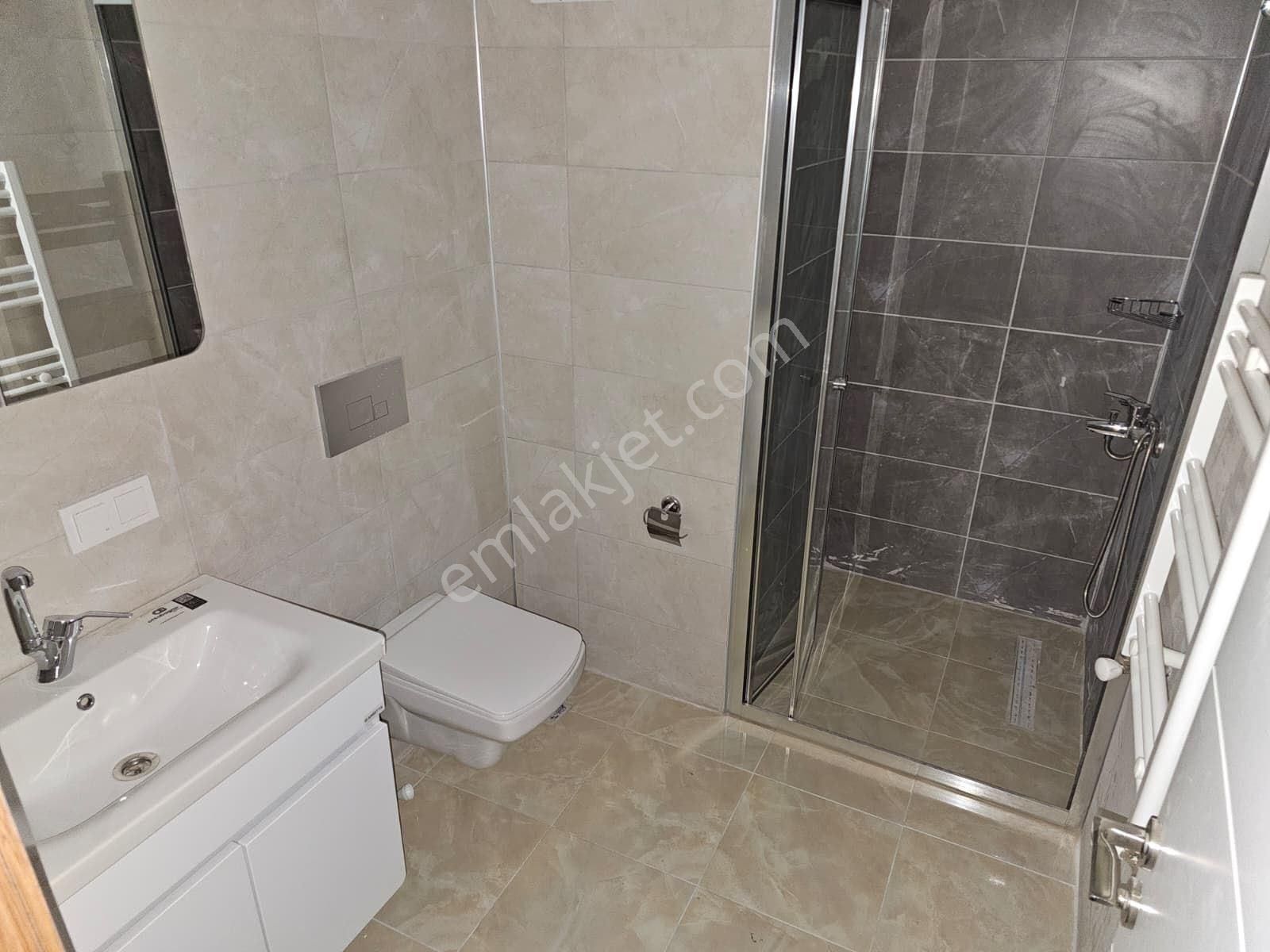 Startkey'den Edremit'de Modern Ve Doğal Yaşam Sıfır 3+1 Daire - Görsel 24