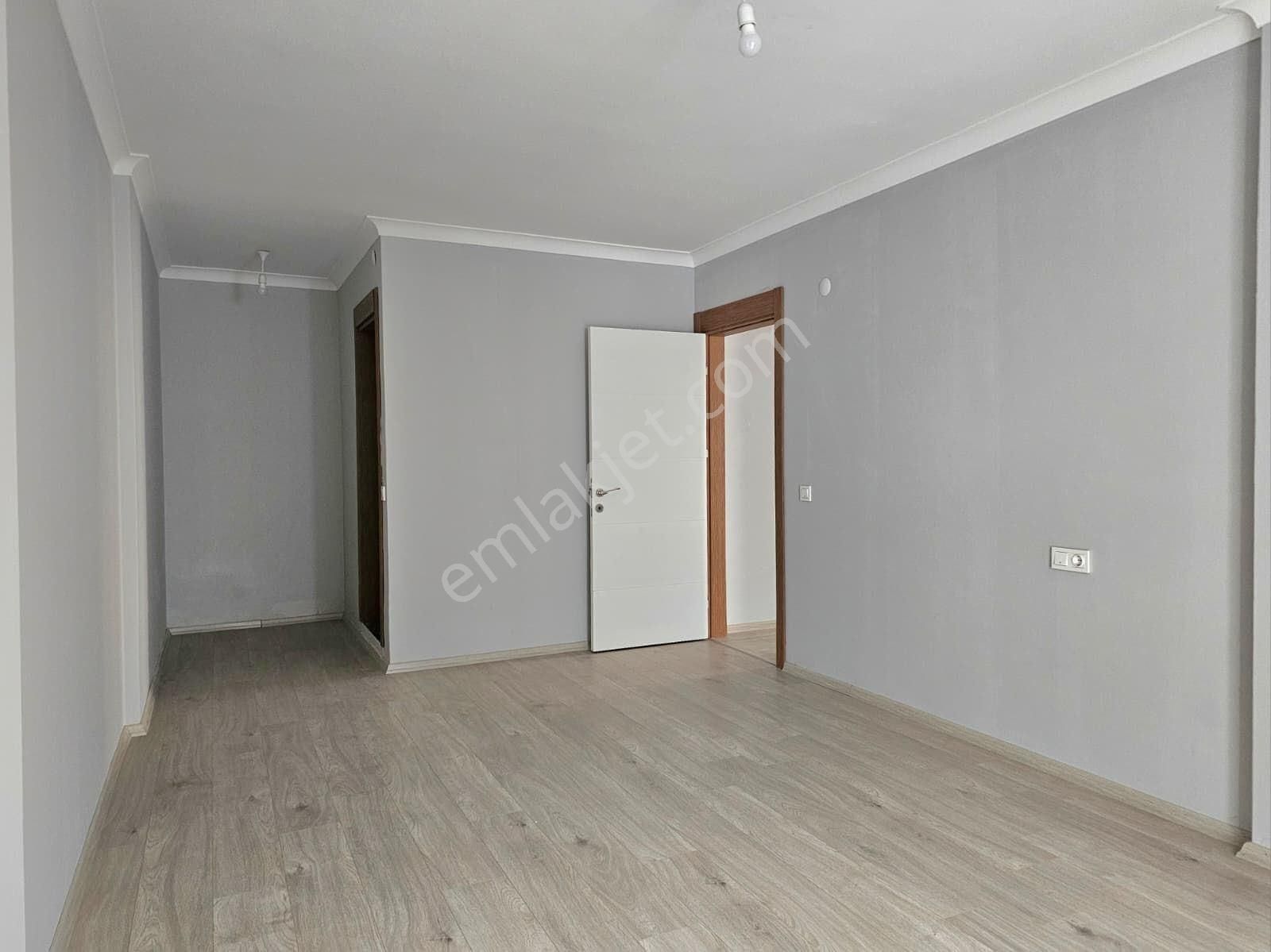 Startkey'den Edremit'de Modern Ve Doğal Yaşam Sıfır 3+1 Daire - Görsel 22
