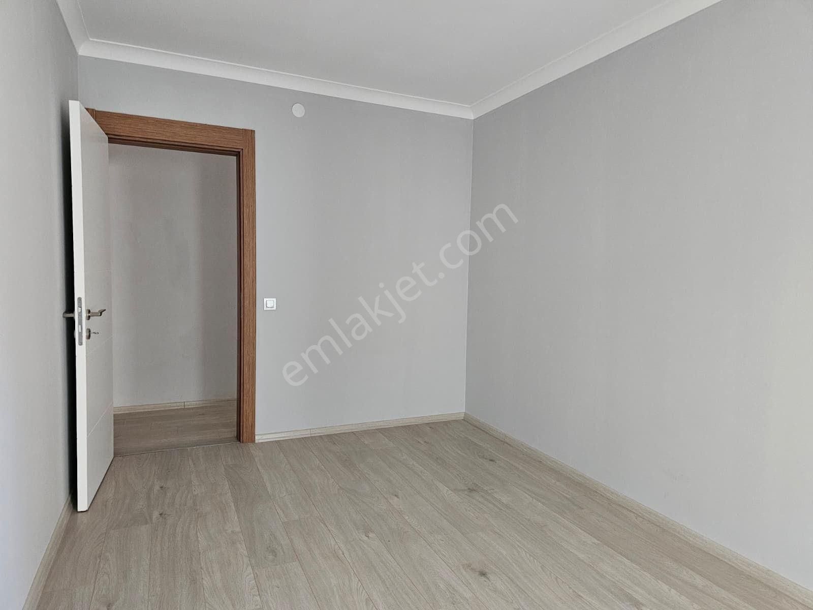 Startkey'den Edremit'de Modern Ve Doğal Yaşam Sıfır 3+1 Daire - Görsel 16
