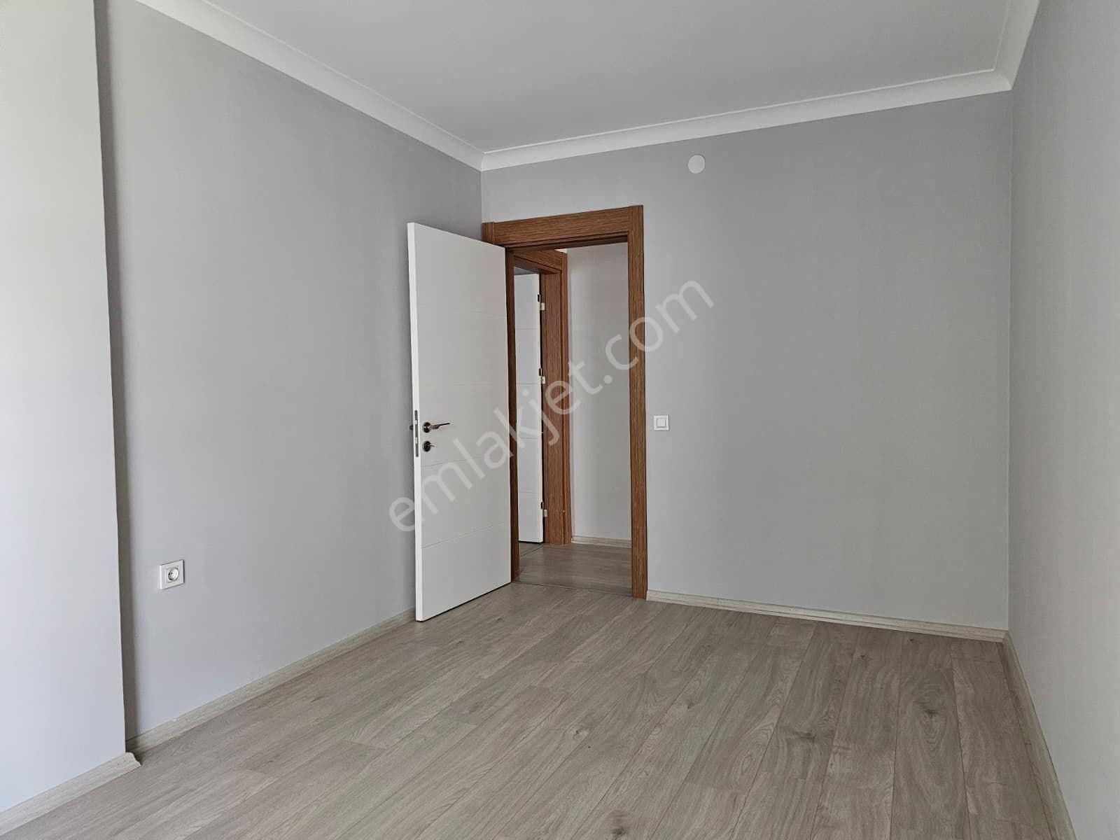 Startkey'den Edremit'de Modern Ve Doğal Yaşam Sıfır 3+1 Daire - Görsel 17