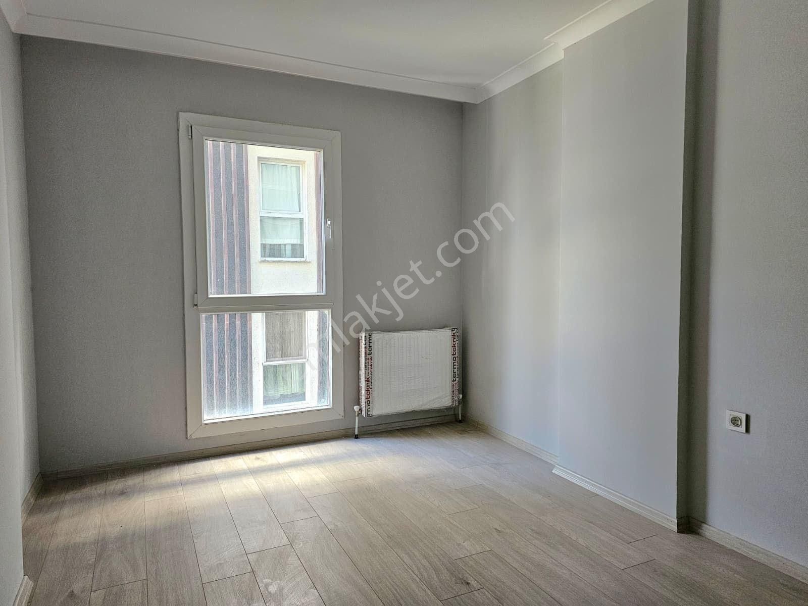 Startkey'den Edremit'de Modern Ve Doğal Yaşam Sıfır 3+1 Daire - Görsel 14