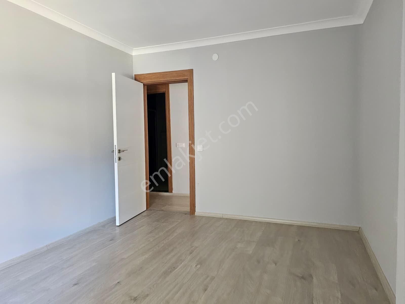 Startkey'den Edremit'de Modern Ve Doğal Yaşam Sıfır 3+1 Daire - Görsel 10