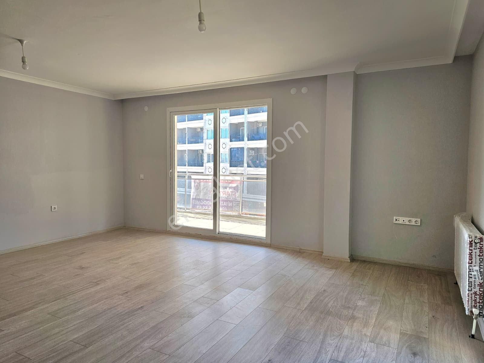 Startkey'den Edremit'de Modern Ve Doğal Yaşam Sıfır 3+1 Daire - Görsel 5