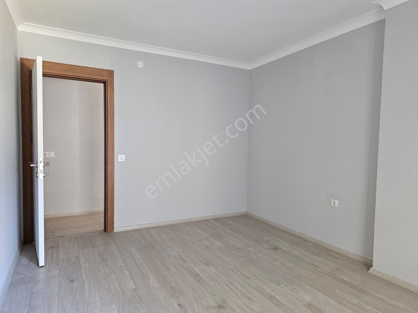 Startkey'den Edremit'de Modern Ve Doğal Yaşam Sıfır 3+1 Daire - Görsel 9