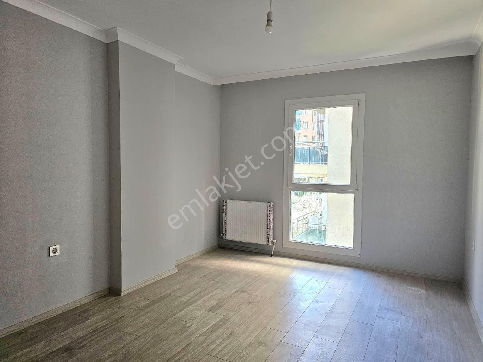 Startkey'den Edremit'de Modern Ve Doğal Yaşam Sıfır 3+1 Daire - Görsel 8