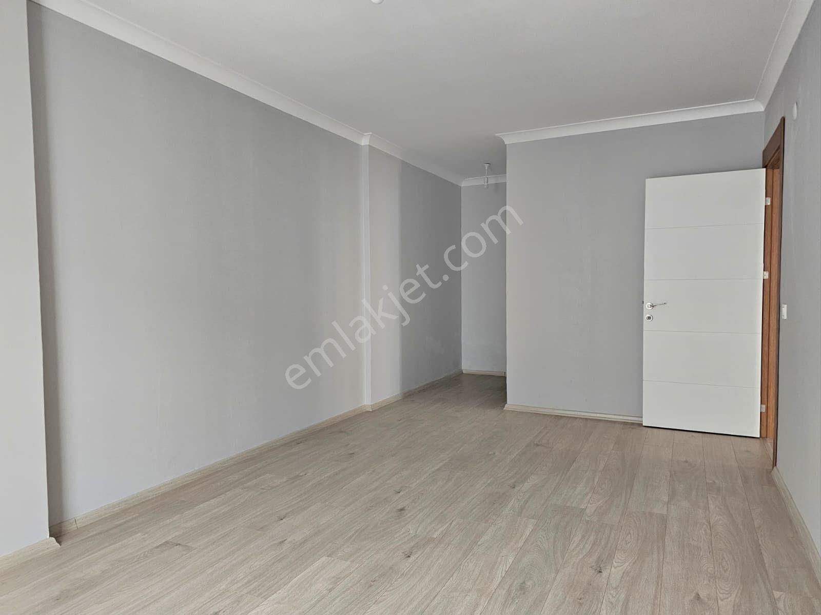 Startkey'den Edremit'de Modern Ve Doğal Yaşam Sıfır 3+1 Daire - Görsel 21