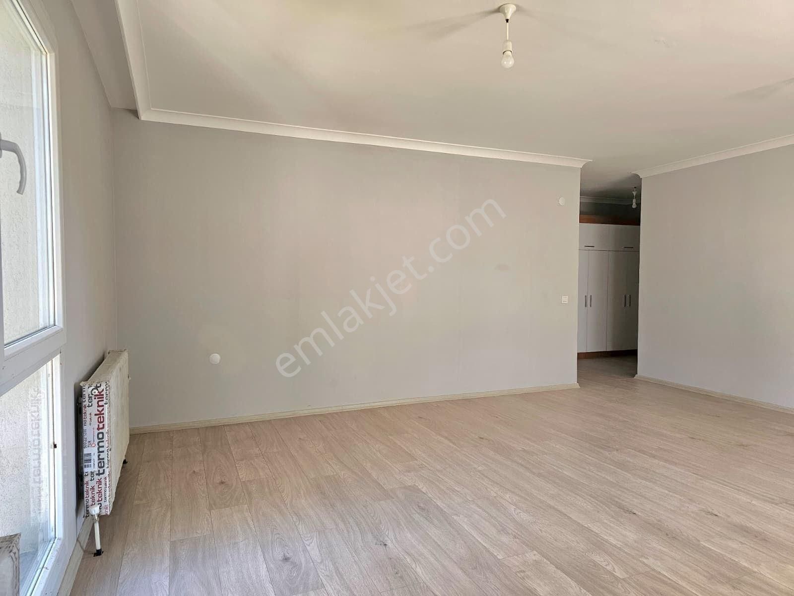 Startkey'den Edremit'de Modern Ve Doğal Yaşam Sıfır 3+1 Daire - Görsel 4