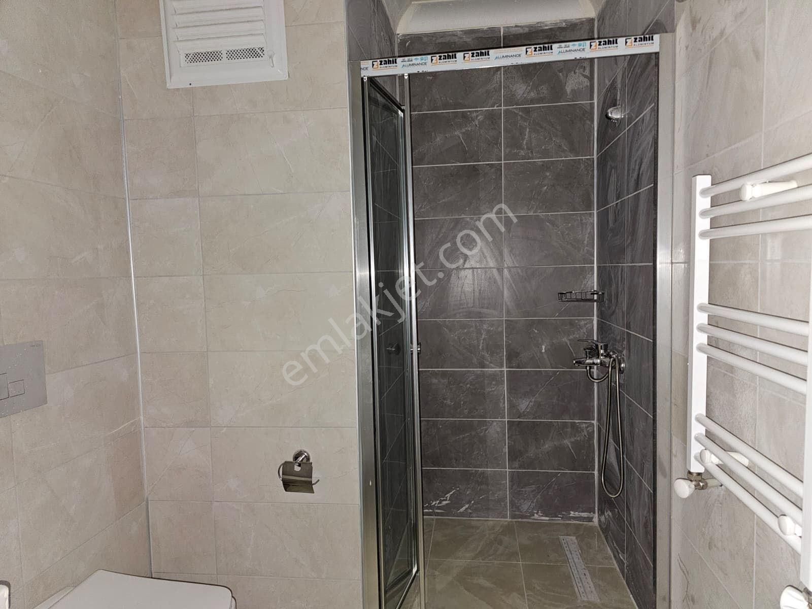 Startkey'den Edremit'de Modern Ve Doğal Yaşam Sıfır 3+1 Daire - Görsel 25