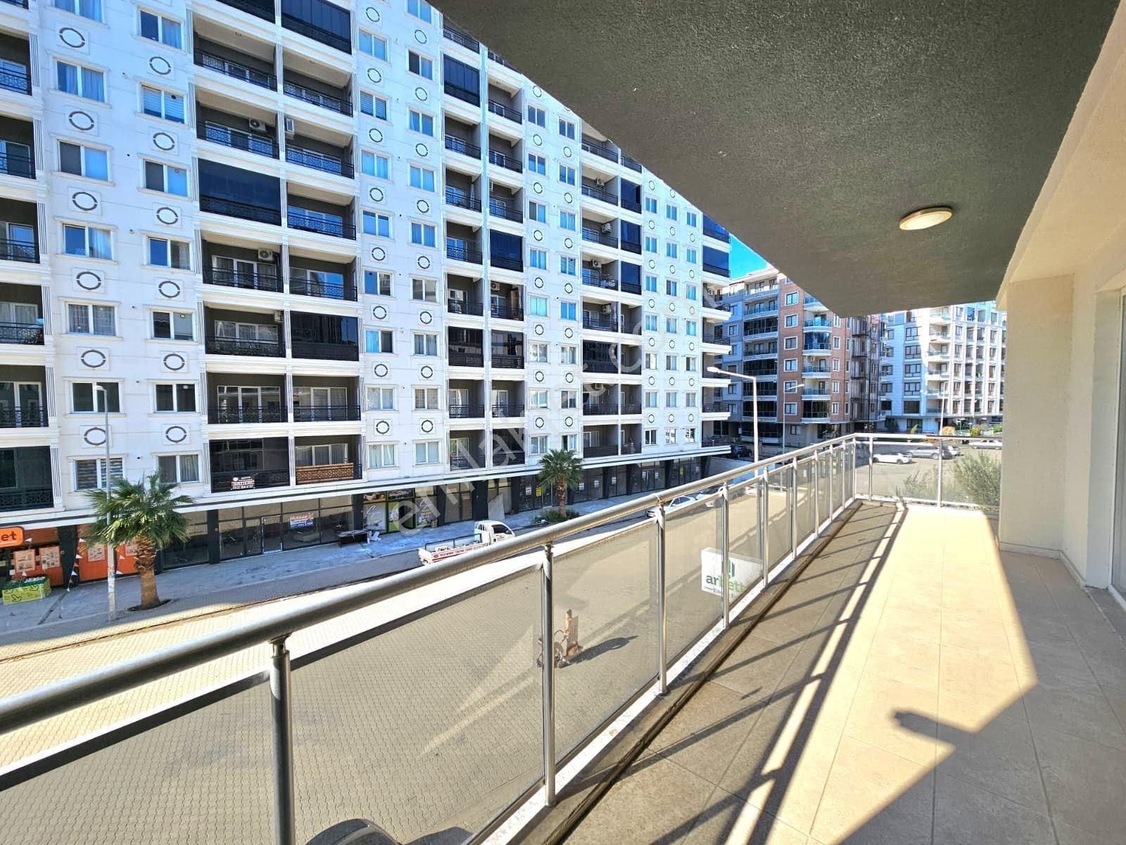 Startkey'den Edremit'de Modern Ve Doğal Yaşam Sıfır 3+1 Daire - Görsel 12