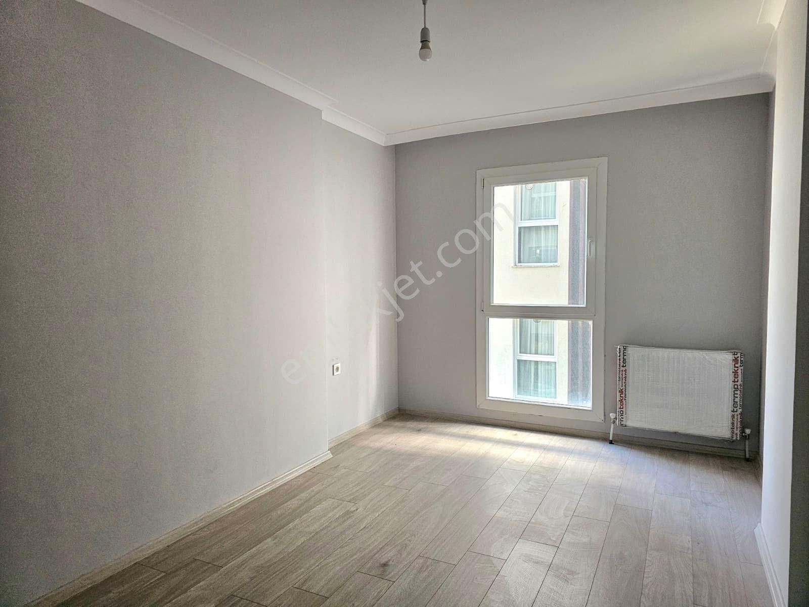 Startkey'den Edremit'de Modern Ve Doğal Yaşam Sıfır 3+1 Daire - Görsel 15