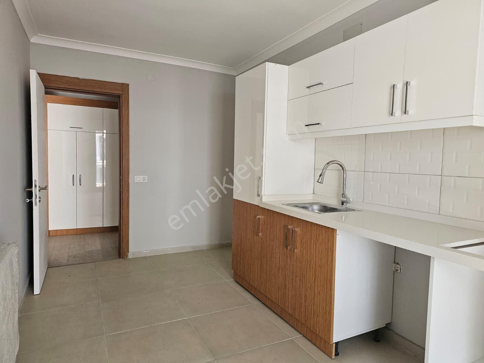 Startkey'den Edremit'de Modern Ve Doğal Yaşam Sıfır 3+1 Daire - Görsel 6