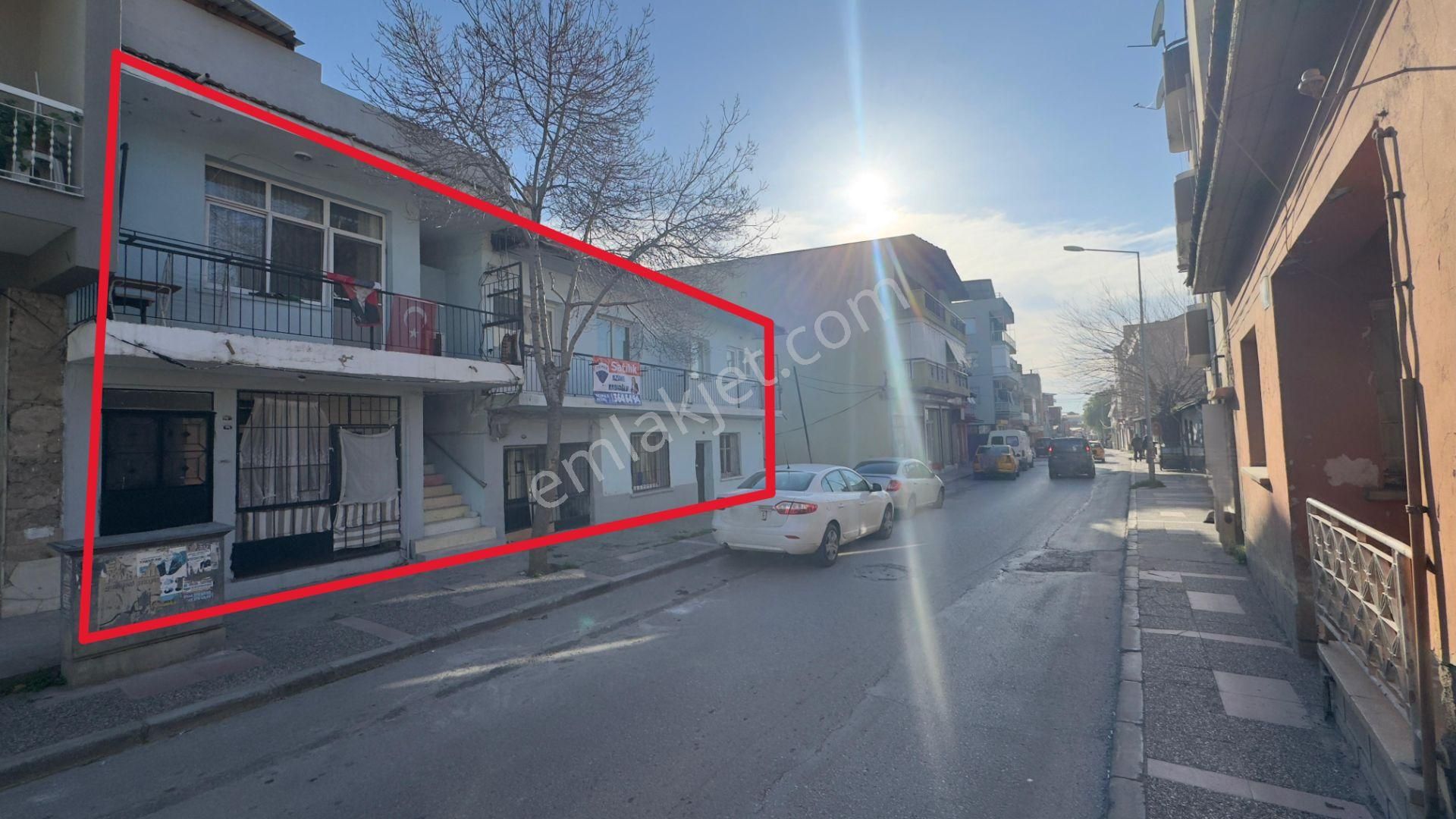 İzmir- Çiğli Kentsel Dönüşüm Bölgesinde Satılık Yatırımlık Mülk - Görsel 10