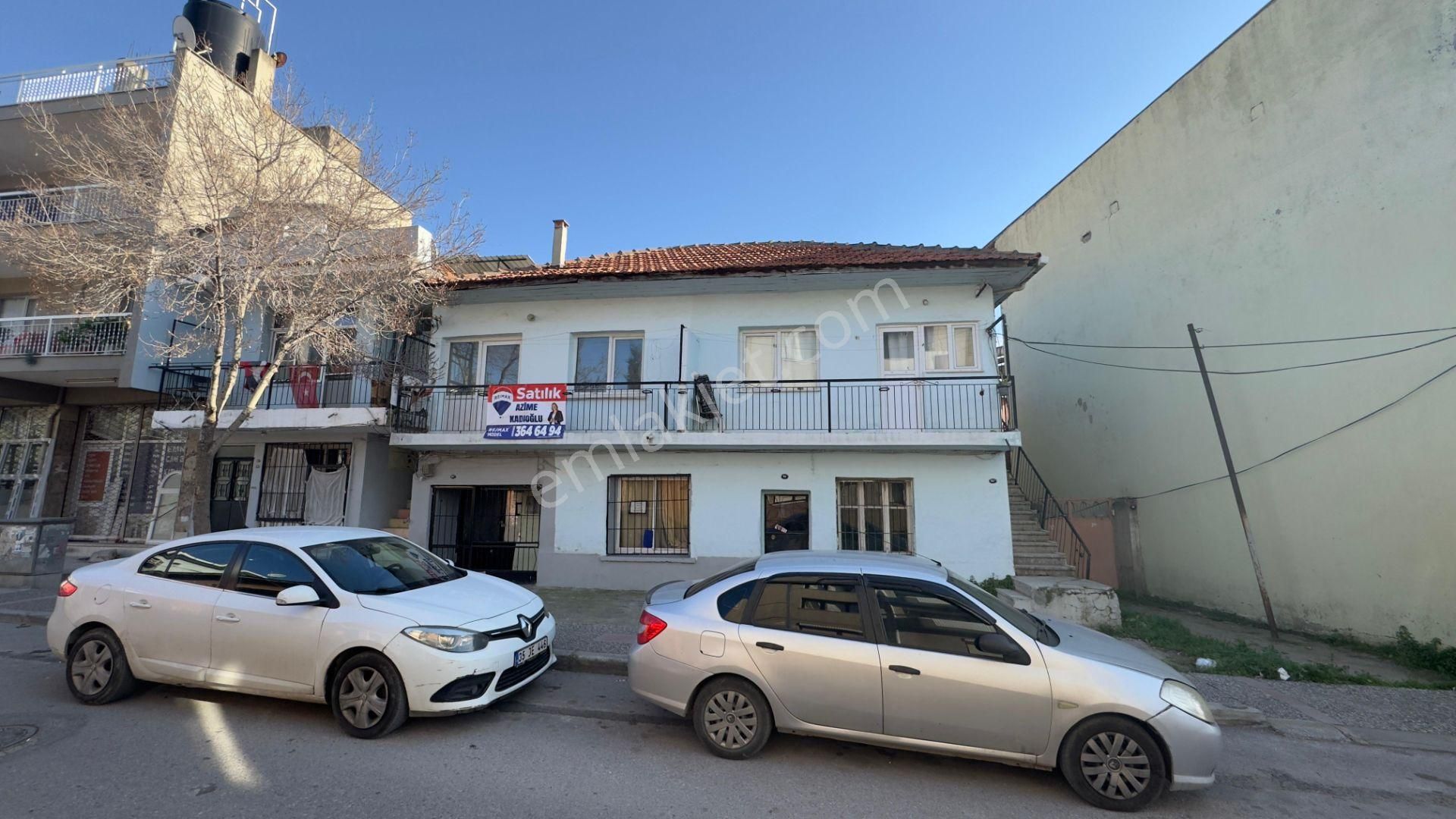 İzmir- Çiğli Kentsel Dönüşüm Bölgesinde Satılık Yatırımlık Mülk - Görsel 8