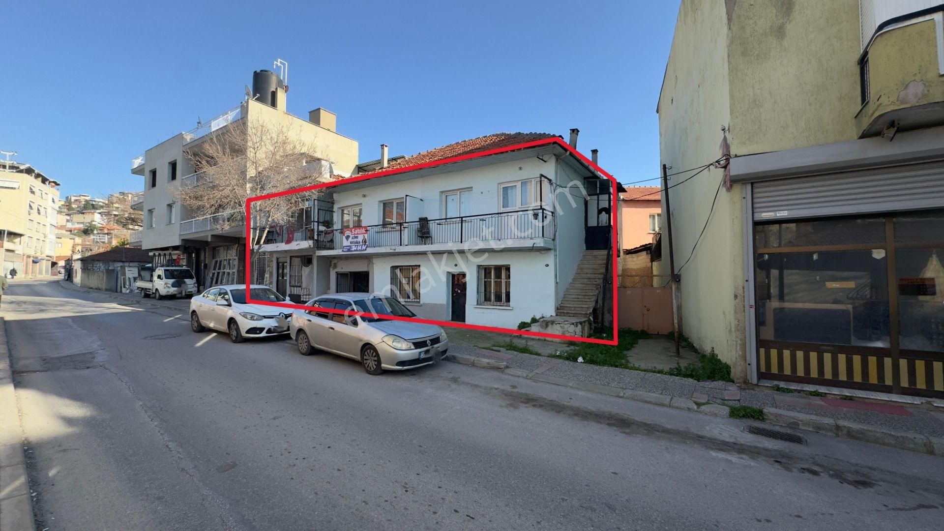 İzmir- Çiğli Kentsel Dönüşüm Bölgesinde Satılık Yatırımlık Mülk - Görsel 2