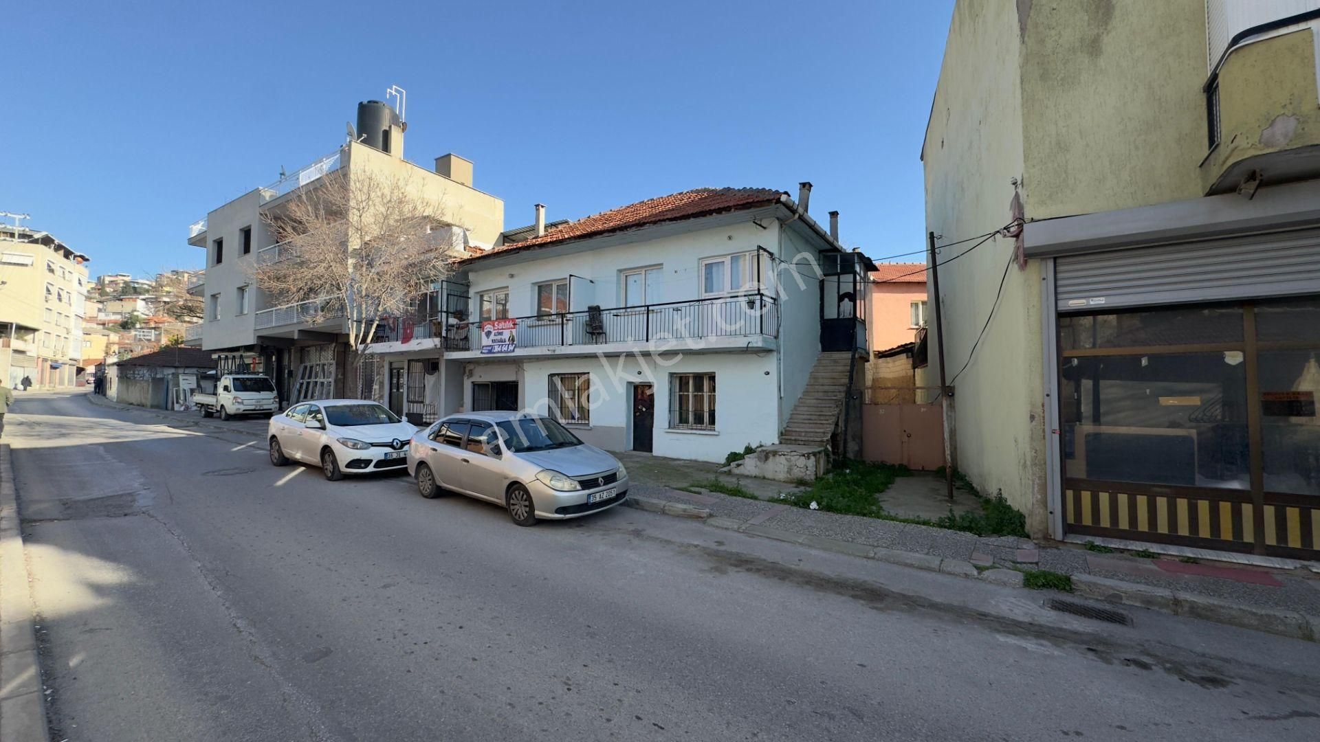 İzmir- Çiğli Kentsel Dönüşüm Bölgesinde Satılık Yatırımlık Mülk - Görsel 12