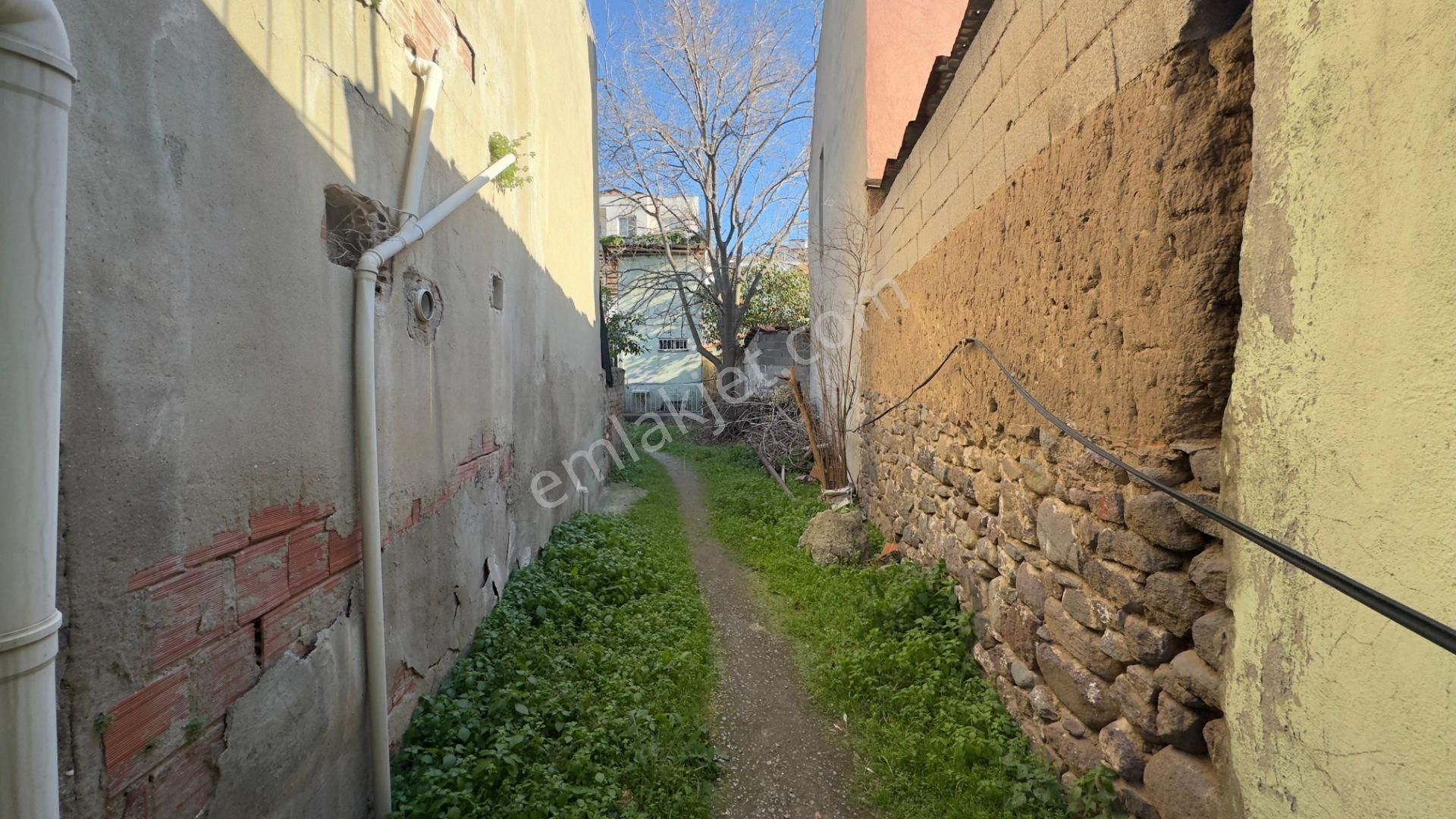 İzmir- Çiğli Kentsel Dönüşüm Bölgesinde Satılık Yatırımlık Mülk - Görsel 13