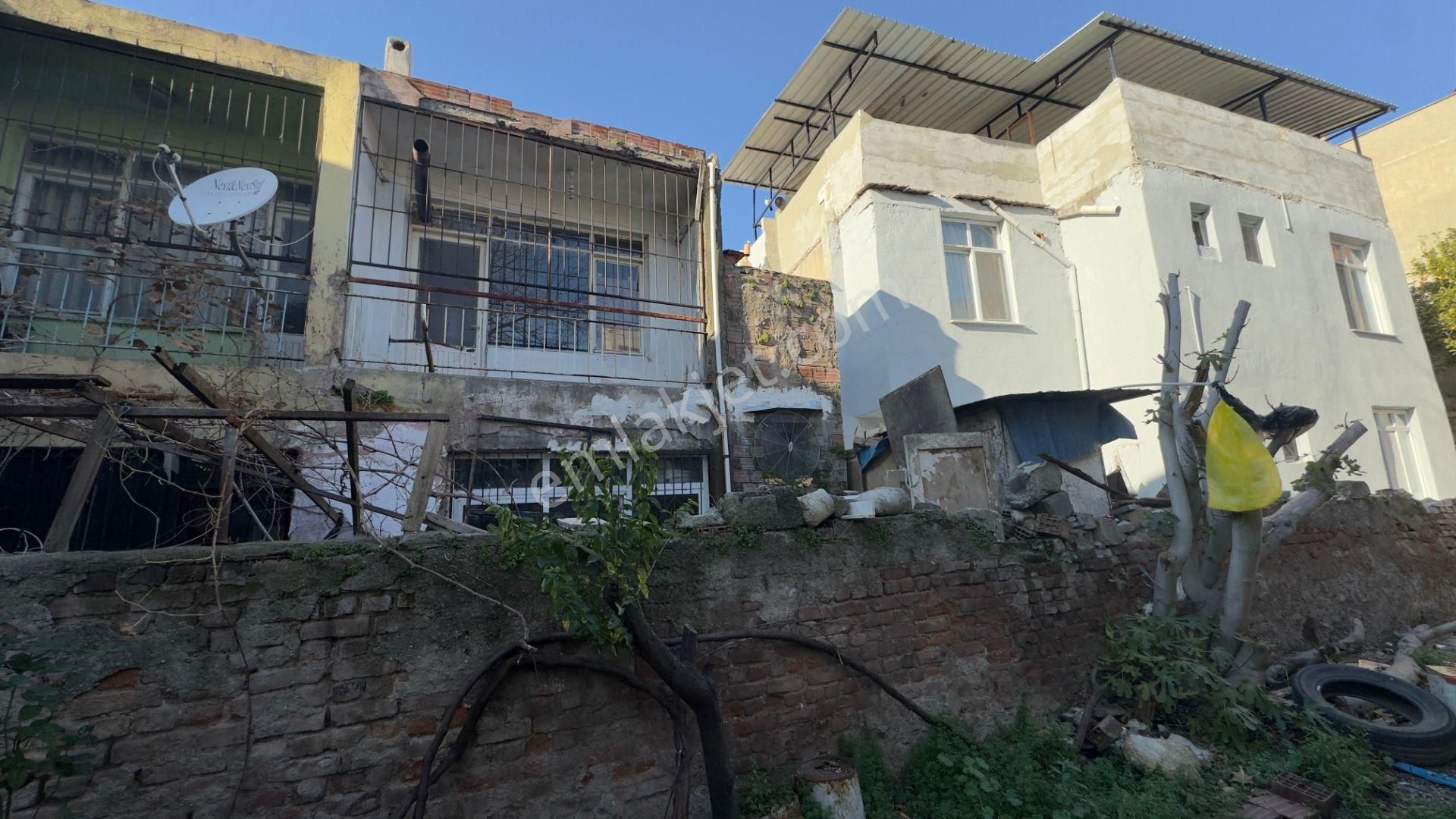 İzmir- Çiğli Kentsel Dönüşüm Bölgesinde Satılık Yatırımlık Mülk - Görsel 14