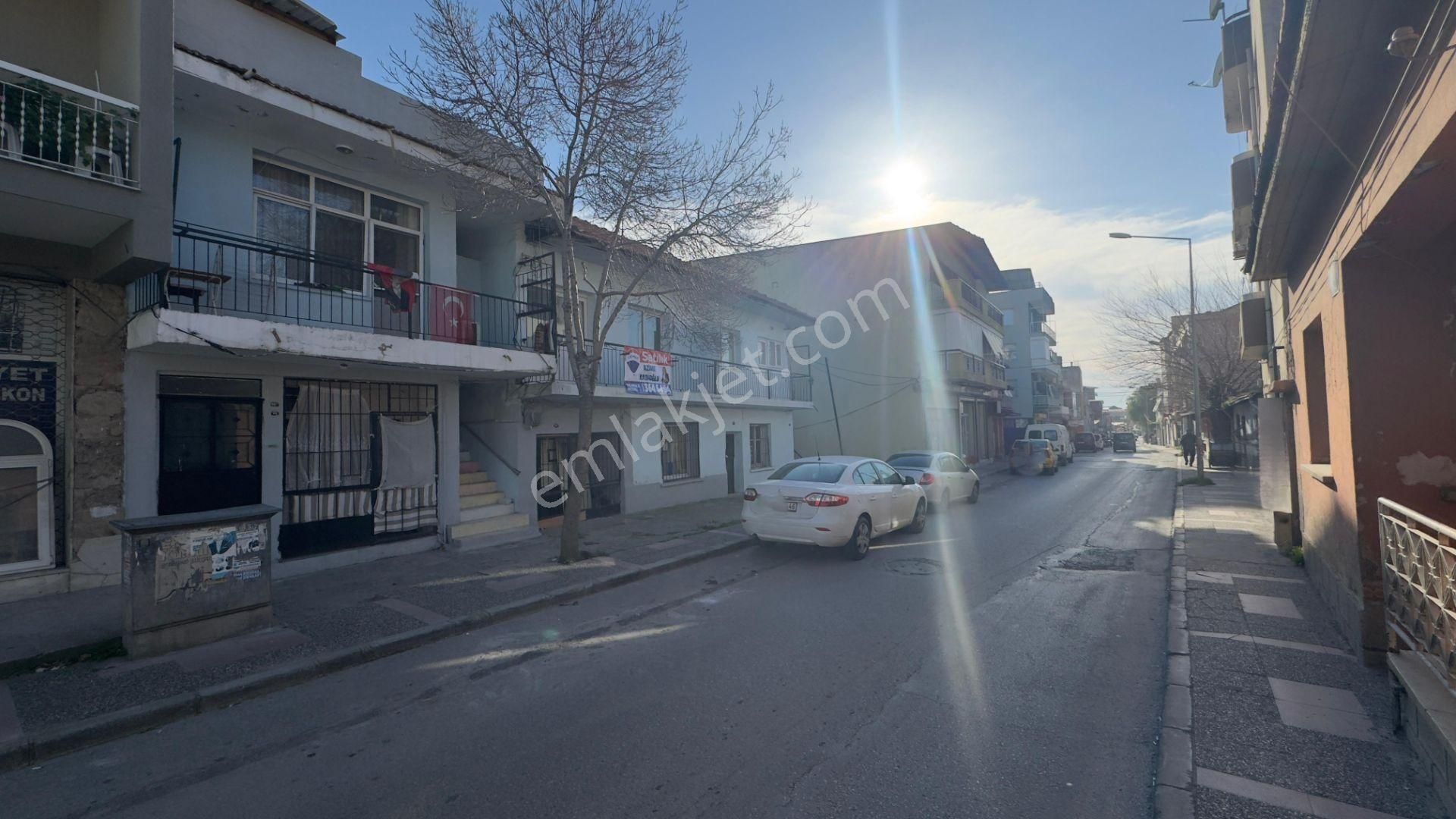 İzmir- Çiğli Kentsel Dönüşüm Bölgesinde Satılık Yatırımlık Mülk - Görsel 11