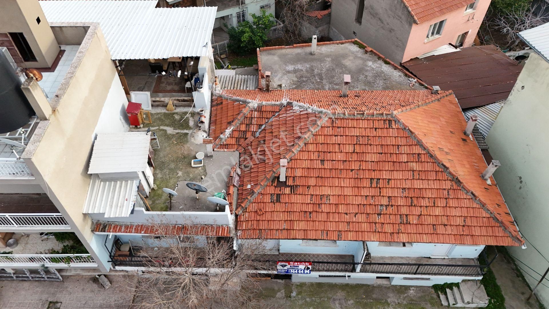 İzmir- Çiğli Kentsel Dönüşüm Bölgesinde Satılık Yatırımlık Mülk - Görsel 7