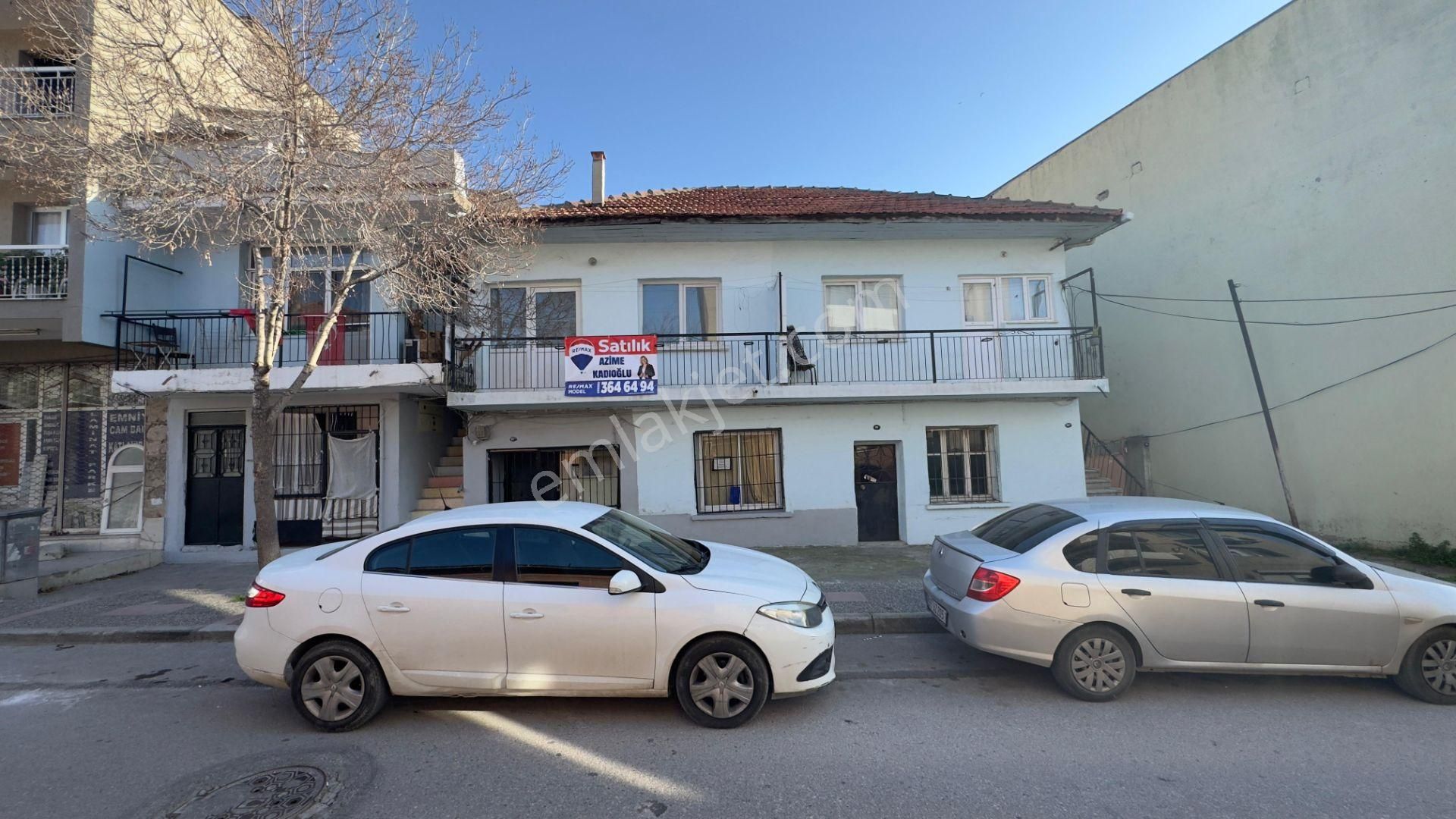 İzmir- Çiğli Kentsel Dönüşüm Bölgesinde Satılık Yatırımlık Mülk - Görsel 9