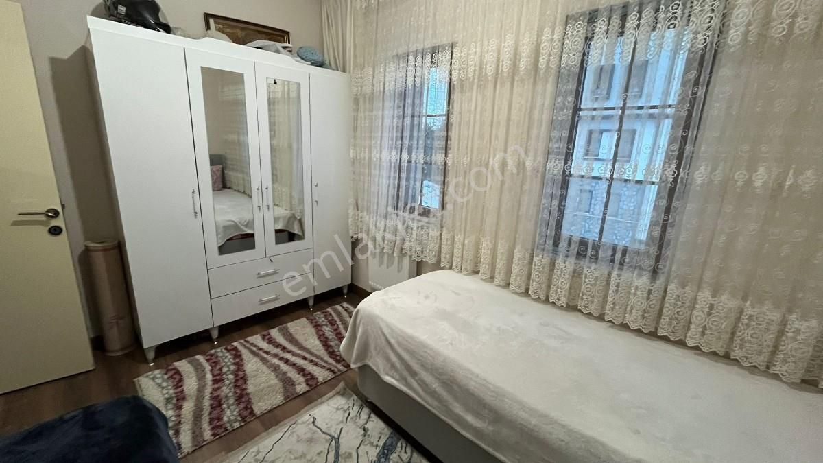 Develi Yeni Tokide 2+1 Eksiksiz Satılık Daire - Görsel 12