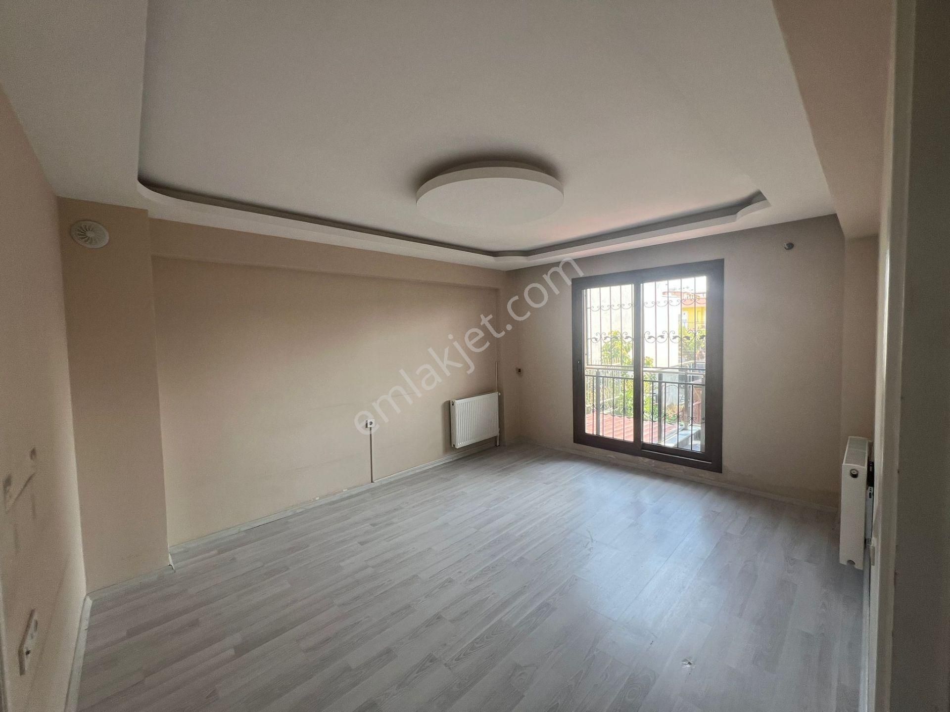 Buca Ufuk Mah.de 2+1 90m2 Dgazlı Ayrı Mutfak Ana Cadde Yakını Kiralık Daire - Görsel 2
