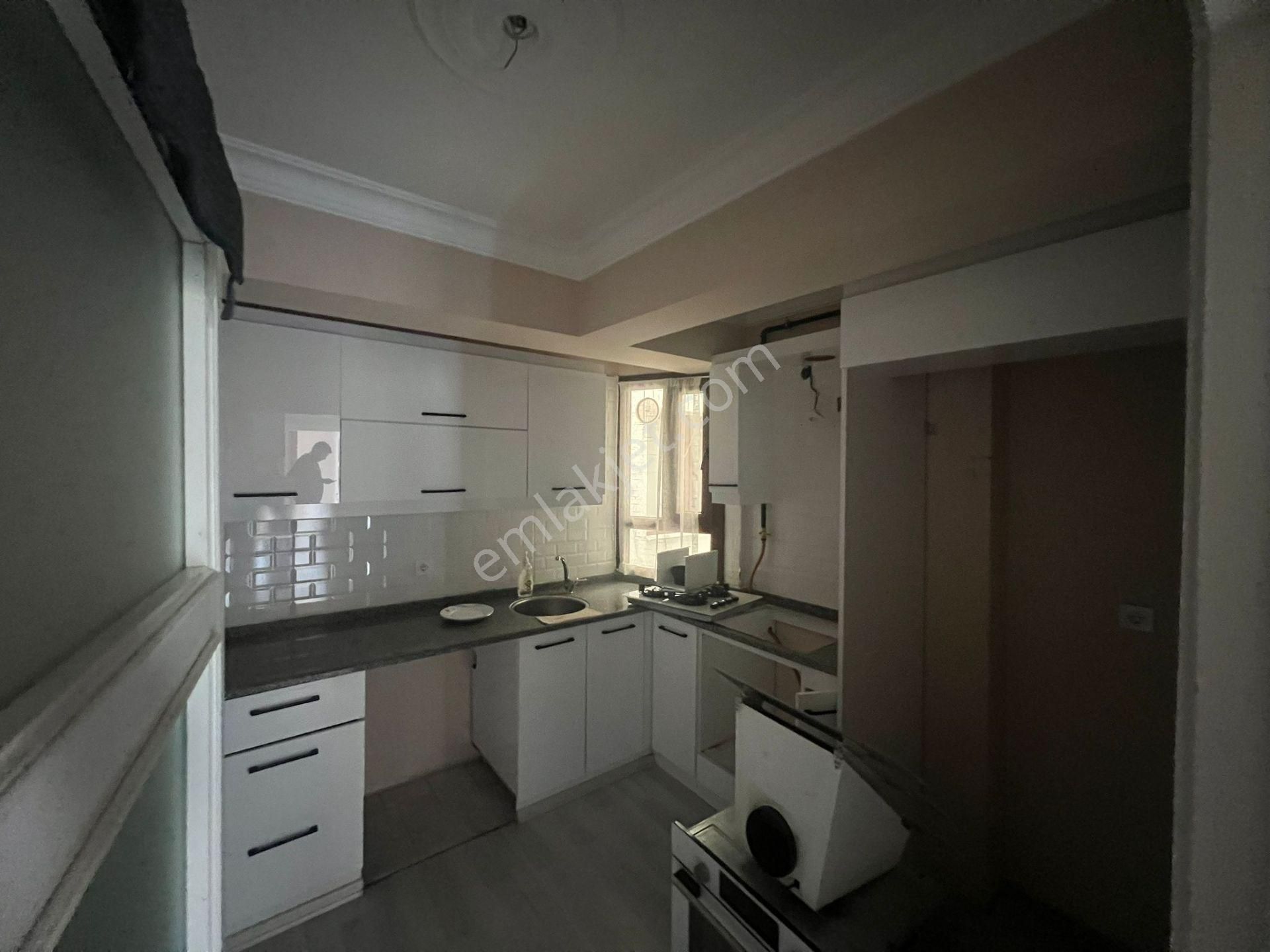 Buca Ufuk Mah.de 2+1 90m2 Dgazlı Ayrı Mutfak Ana Cadde Yakını Kiralık Daire - Görsel 11