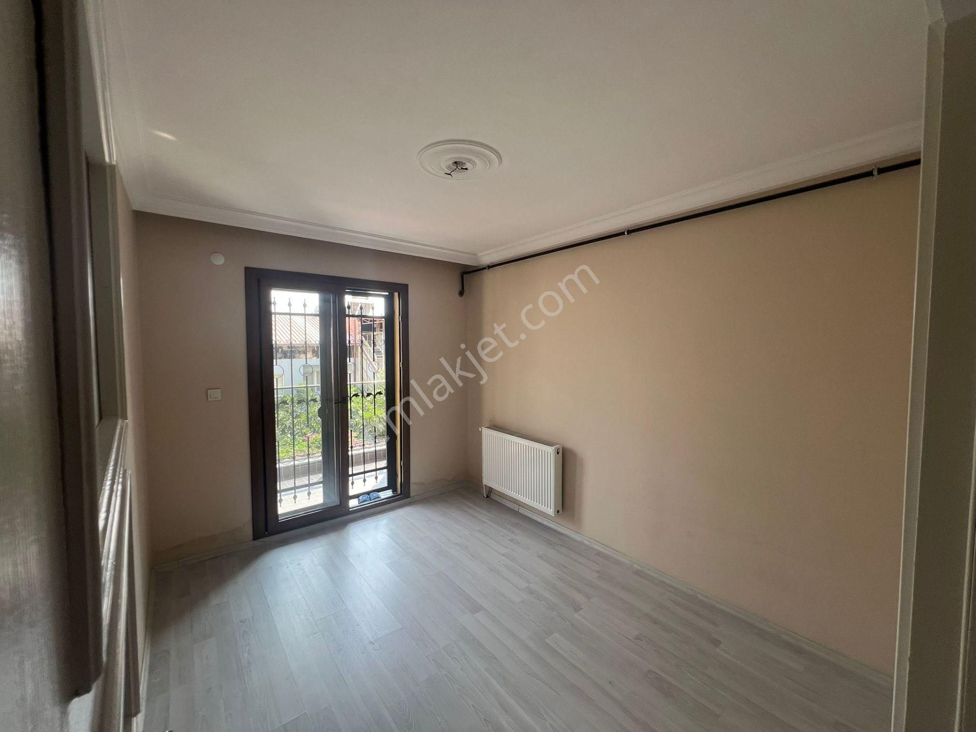 Buca Ufuk Mah.de 2+1 90m2 Dgazlı Ayrı Mutfak Ana Cadde Yakını Kiralık Daire - Görsel 6