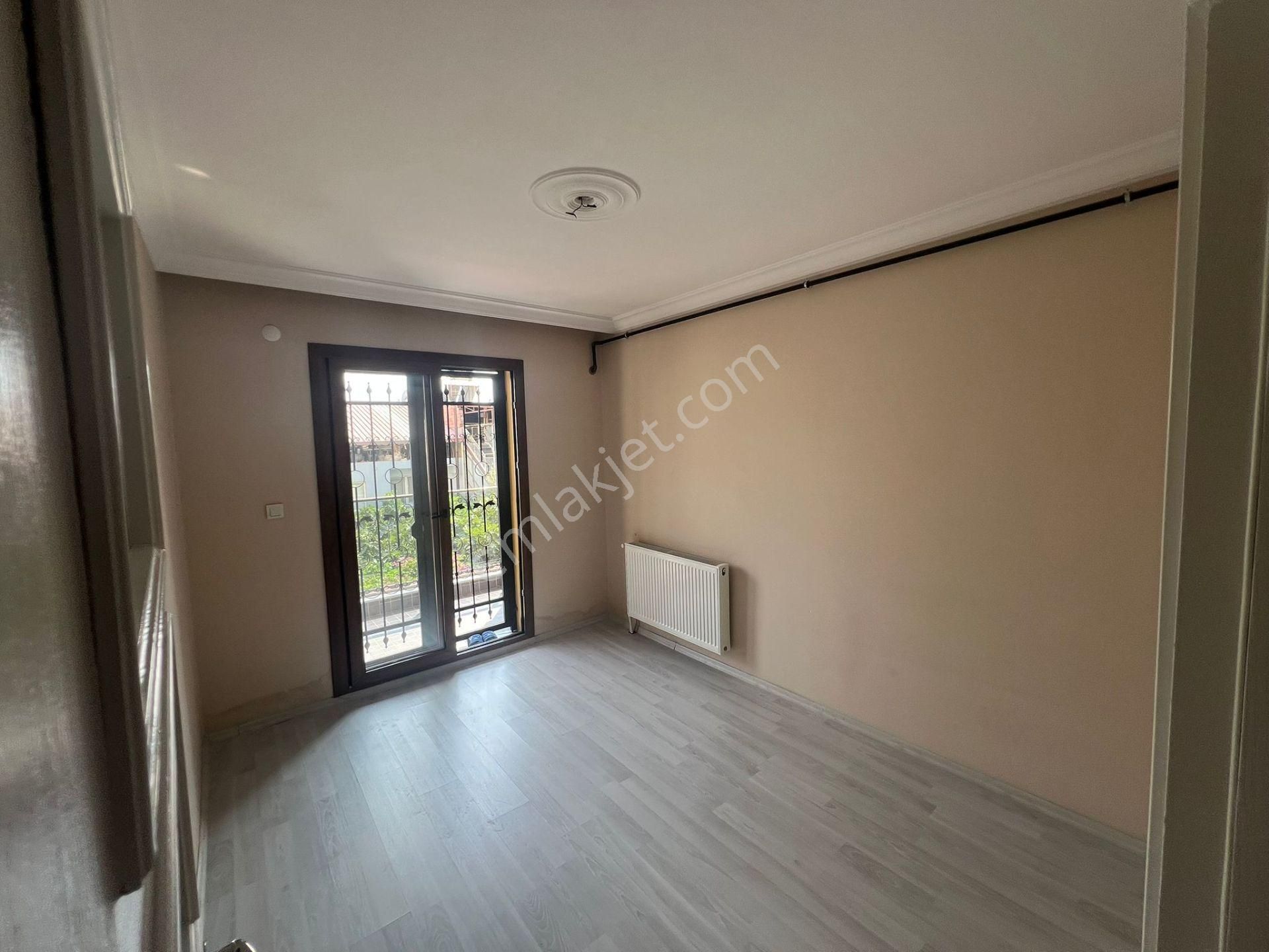 Buca Ufuk Mah.de 2+1 90m2 Dgazlı Ayrı Mutfak Ana Cadde Yakını Kiralık Daire - Görsel 5