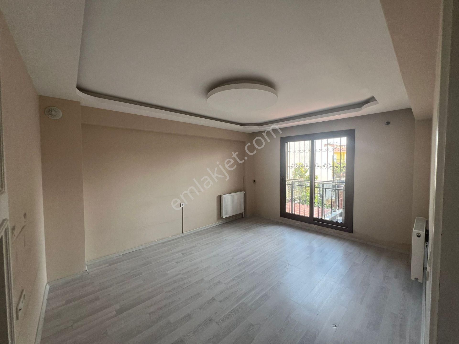 Buca Ufuk Mah.de 2+1 90m2 Dgazlı Ayrı Mutfak Ana Cadde Yakını Kiralık Daire - Görsel 3
