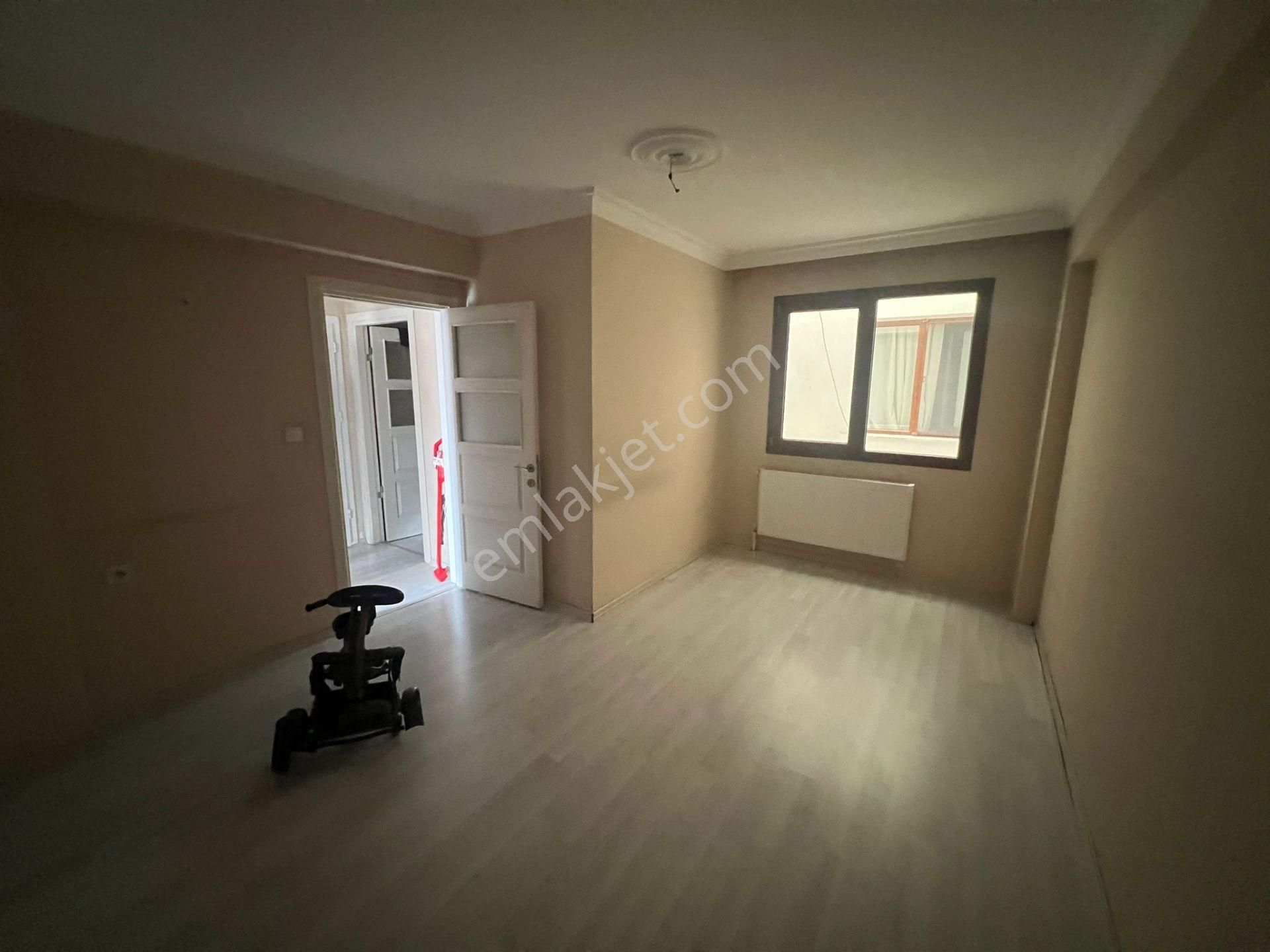 Buca Ufuk Mah.de 2+1 90m2 Dgazlı Ayrı Mutfak Ana Cadde Yakını Kiralık Daire - Görsel 7