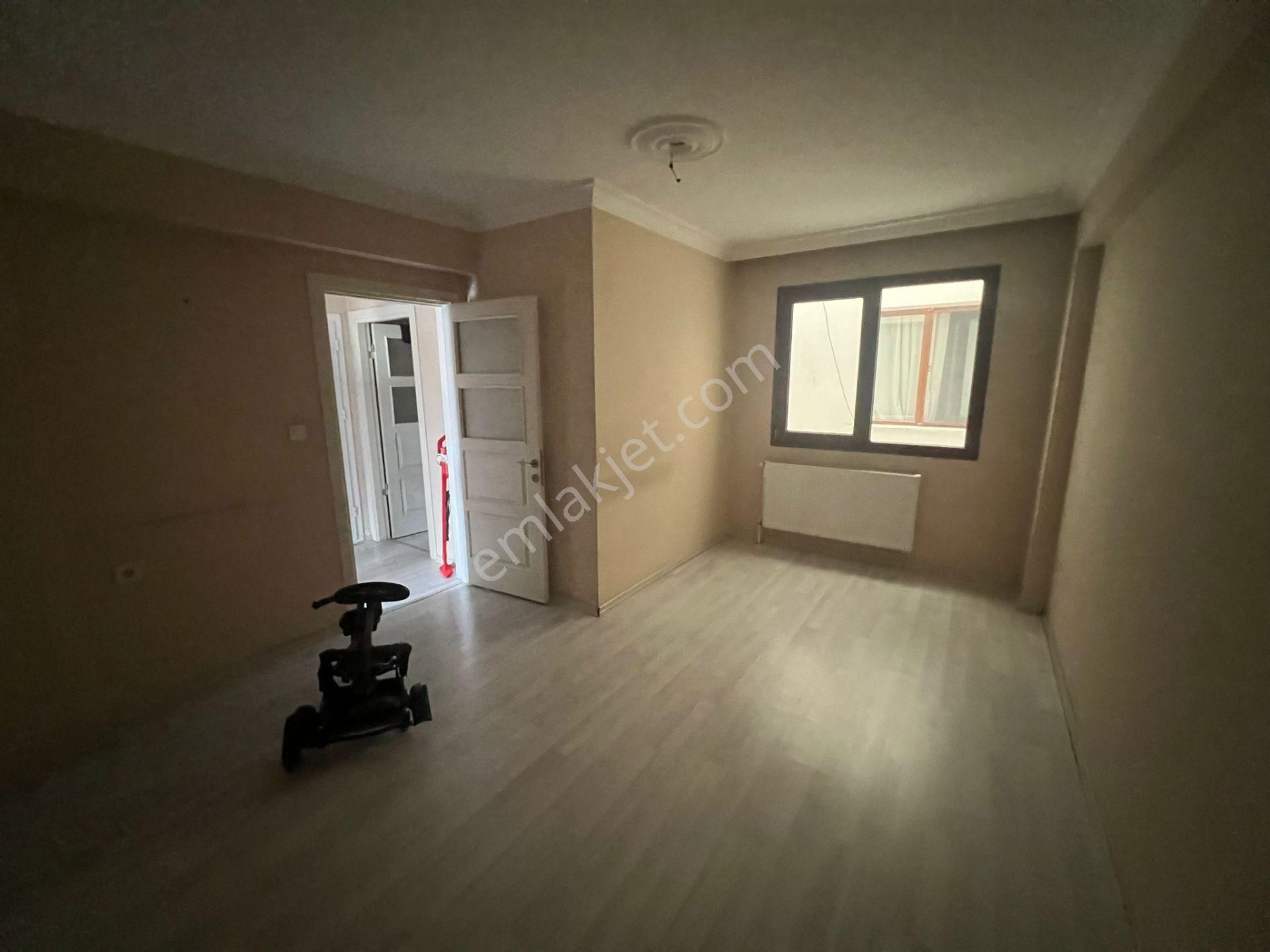 Buca Ufuk Mah.de 2+1 90m2 Dgazlı Ayrı Mutfak Ana Cadde Yakını Kiralık Daire - Görsel 8
