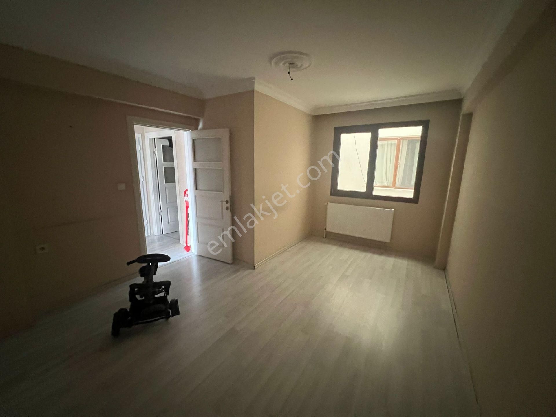 Buca Ufuk Mah.de 2+1 90m2 Dgazlı Ayrı Mutfak Ana Cadde Yakını Kiralık Daire - Görsel 10