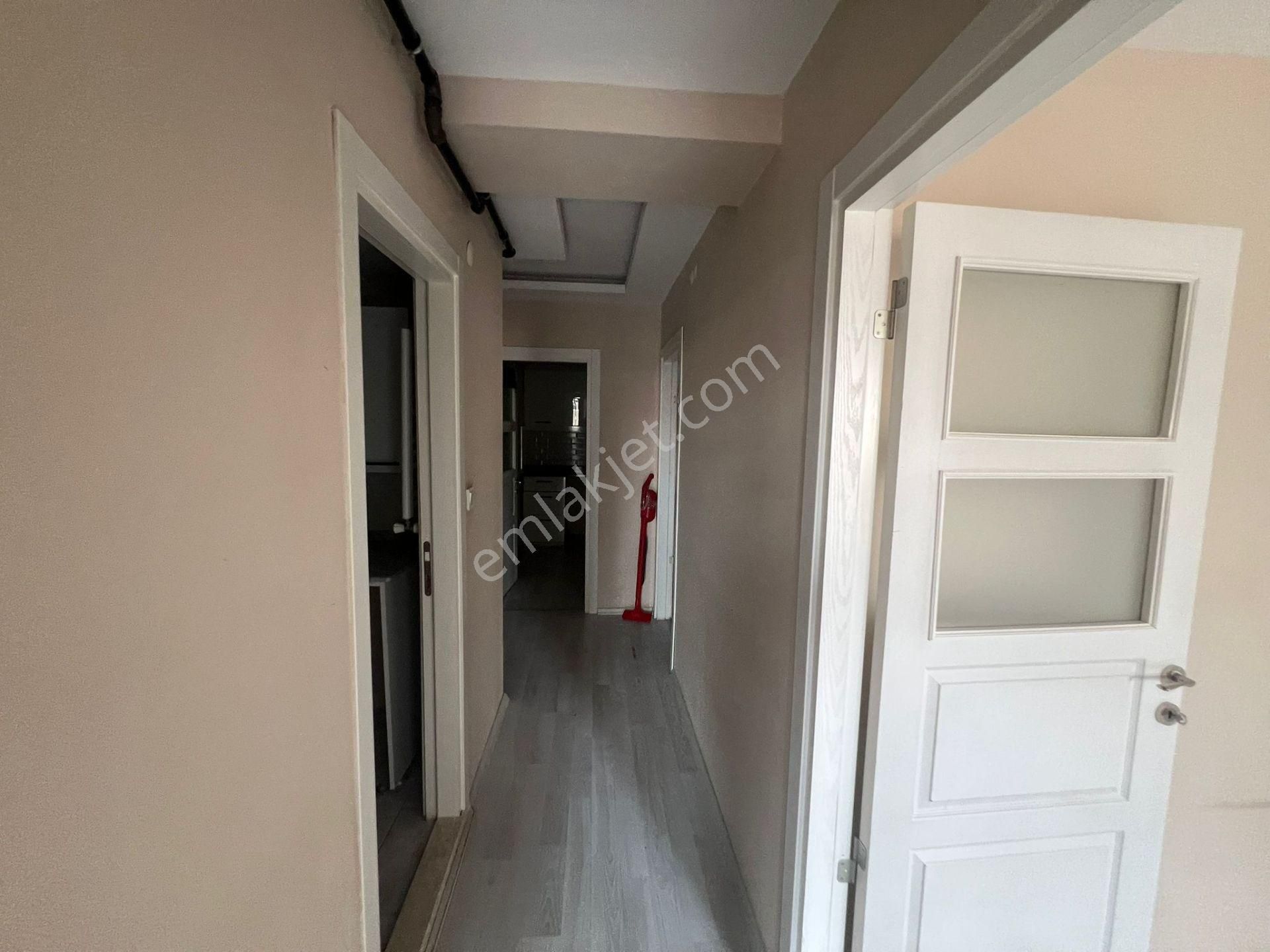 Buca Ufuk Mah.de 2+1 90m2 Dgazlı Ayrı Mutfak Ana Cadde Yakını Kiralık Daire - Görsel 14