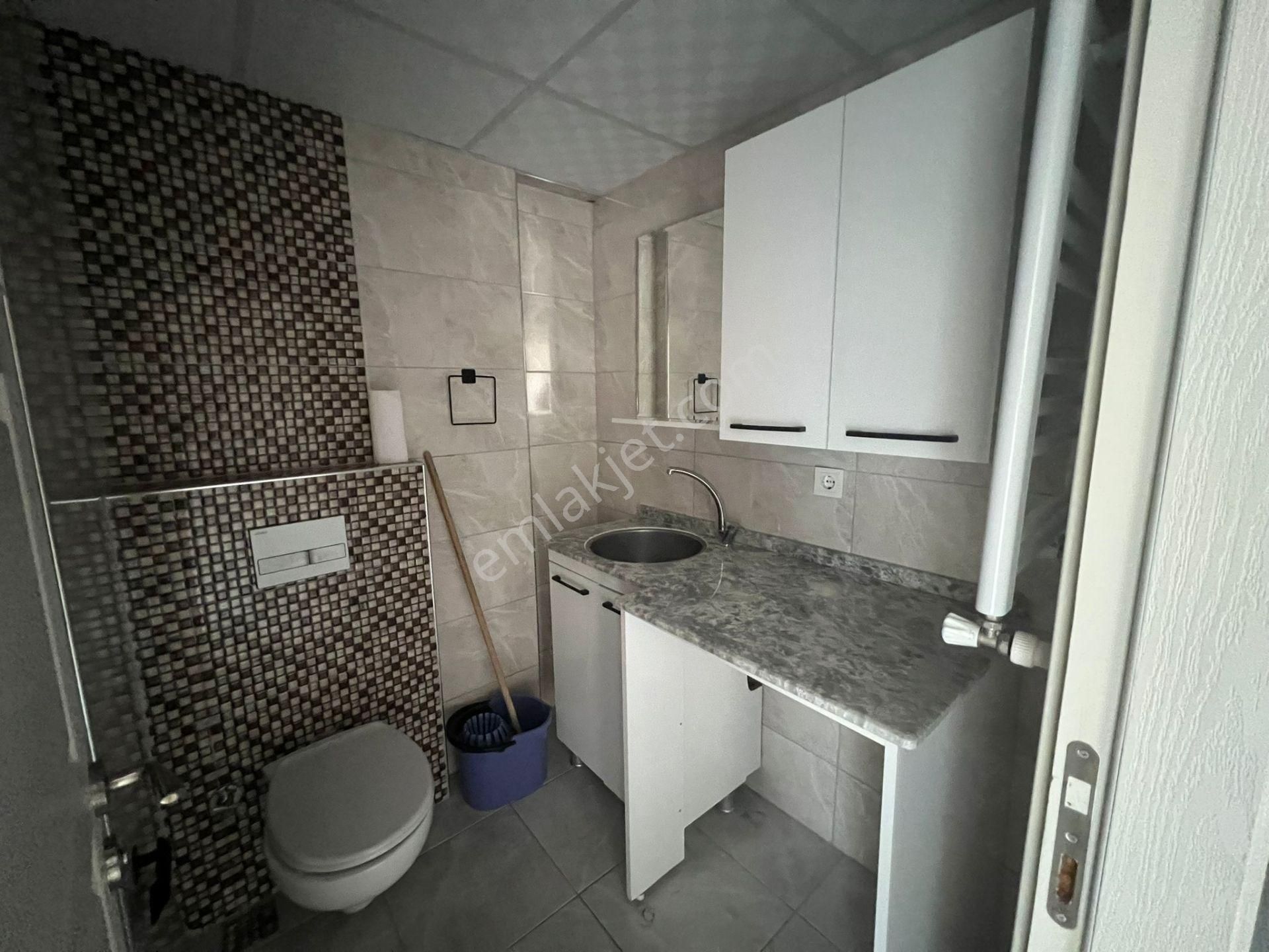 Buca Ufuk Mah.de 2+1 90m2 Dgazlı Ayrı Mutfak Ana Cadde Yakını Kiralık Daire - Görsel 13