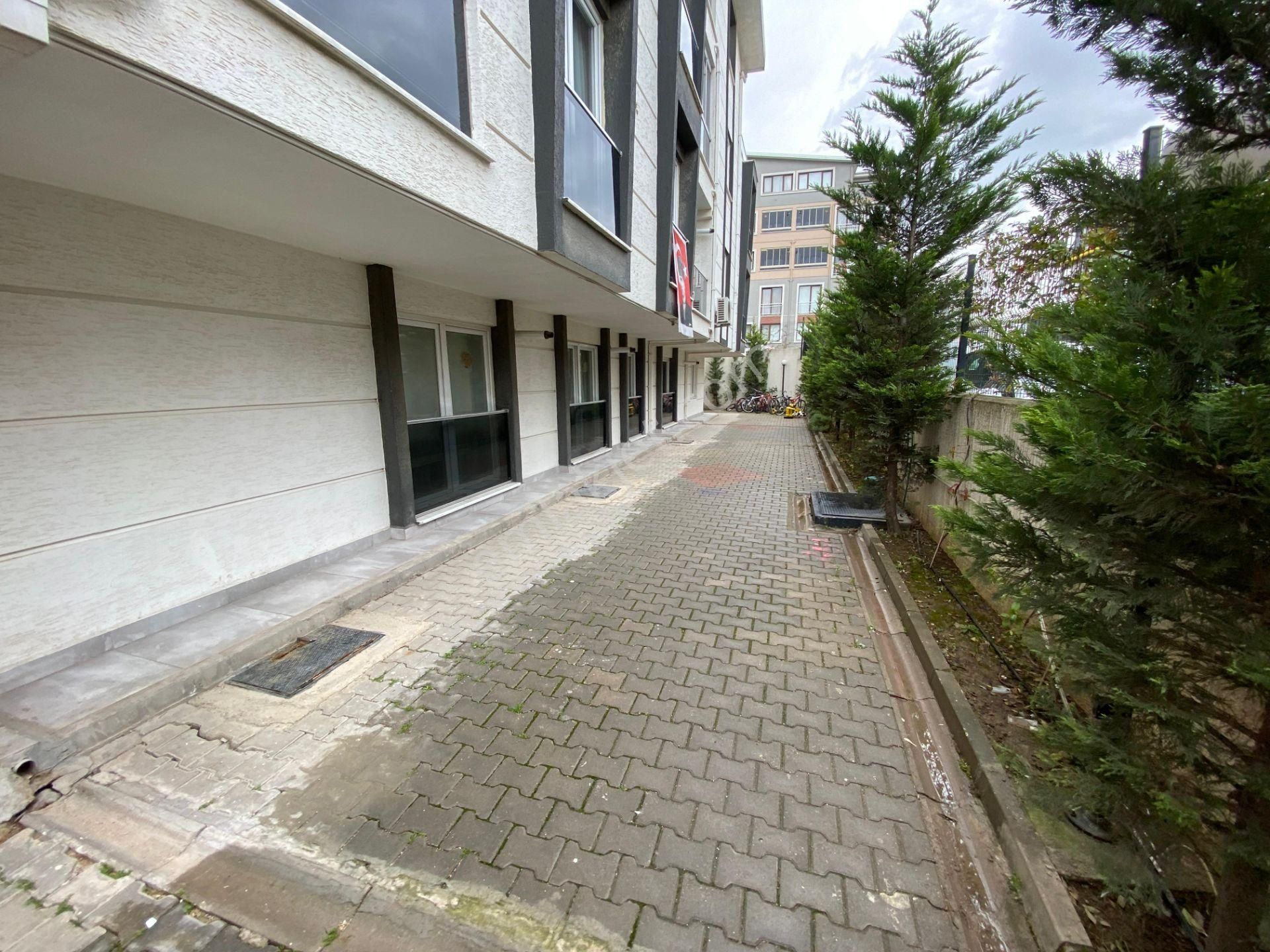 Nfs'den Nilüfer Özlüce De Satılık 2+1 Bahçe Katı Daire - Görsel 28