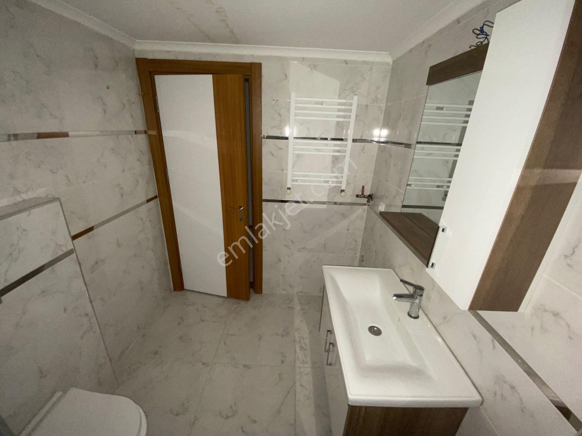 Nfs'den Nilüfer Özlüce De Satılık 2+1 Bahçe Katı Daire - Görsel 23