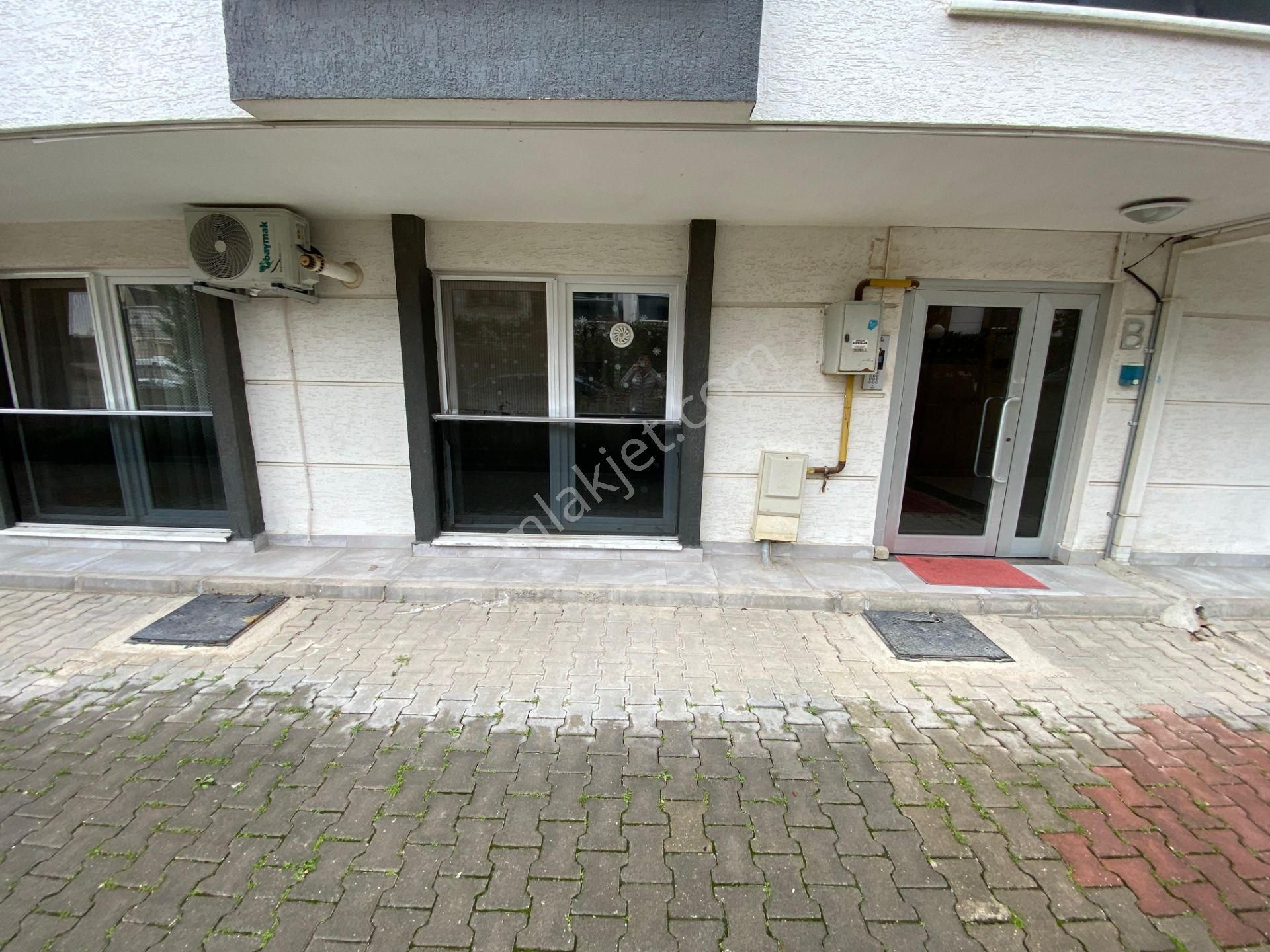 Nfs'den Nilüfer Özlüce De Satılık 2+1 Bahçe Katı Daire - Görsel 26