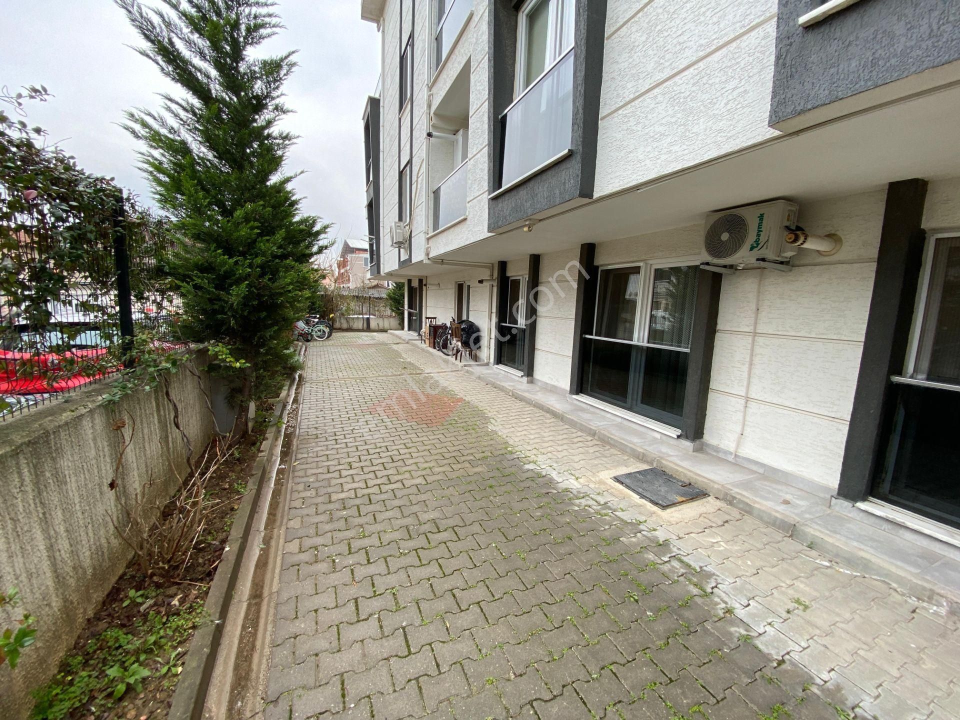 Nfs'den Nilüfer Özlüce De Satılık 2+1 Bahçe Katı Daire - Görsel 27