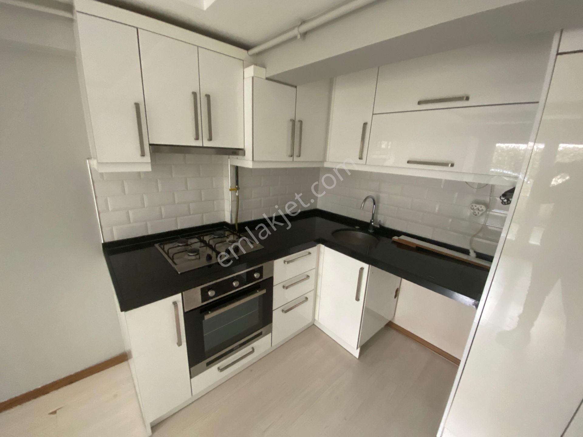 Nfs'den Nilüfer Özlüce De Satılık 2+1 Bahçe Katı Daire - Görsel 8