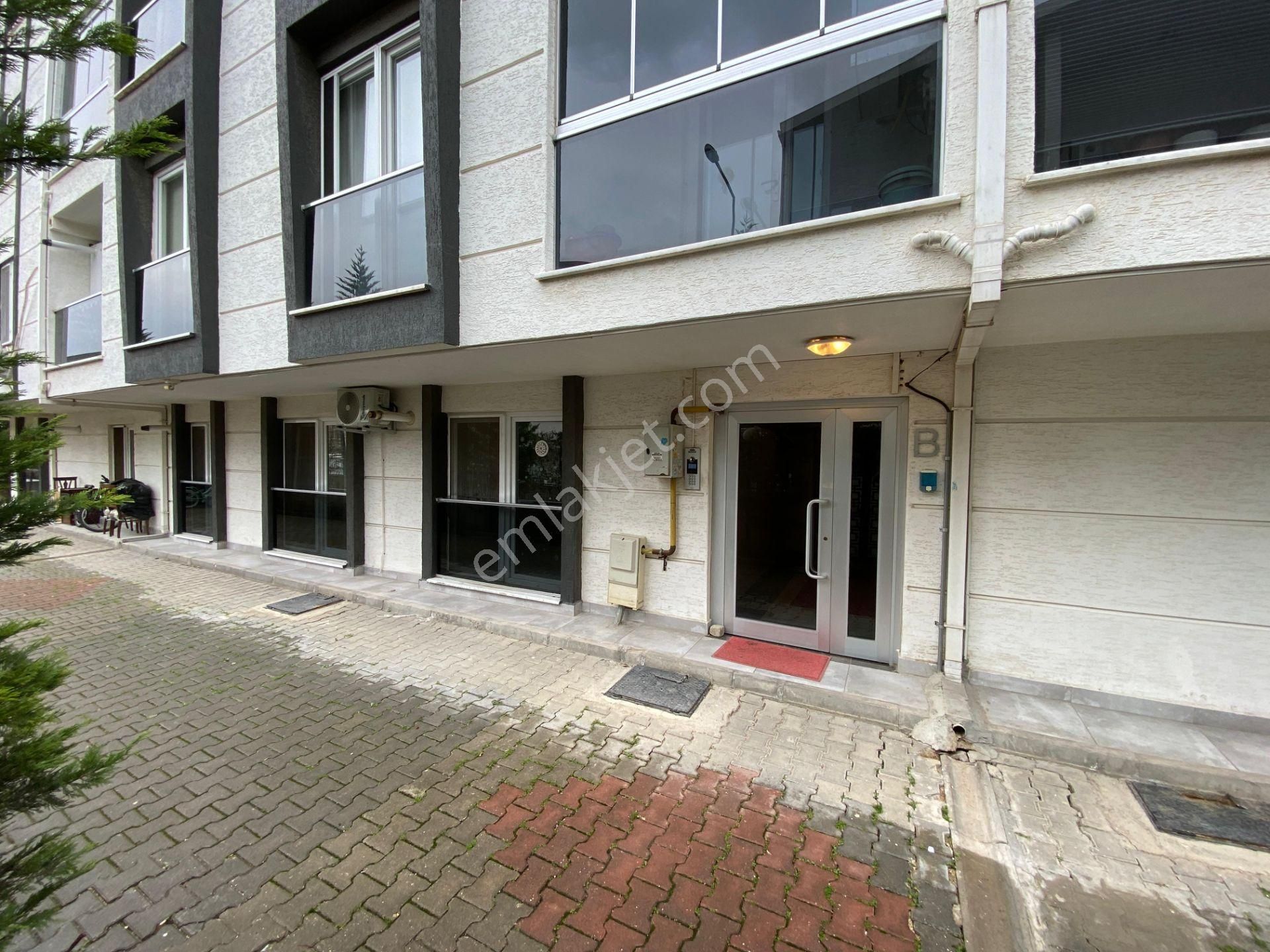 Nfs'den Nilüfer Özlüce De Satılık 2+1 Bahçe Katı Daire - Görsel 29