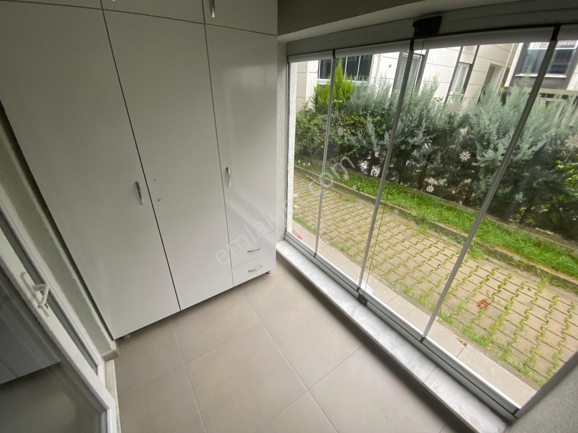 Nfs'den Nilüfer Özlüce De Satılık 2+1 Bahçe Katı Daire - Görsel 16