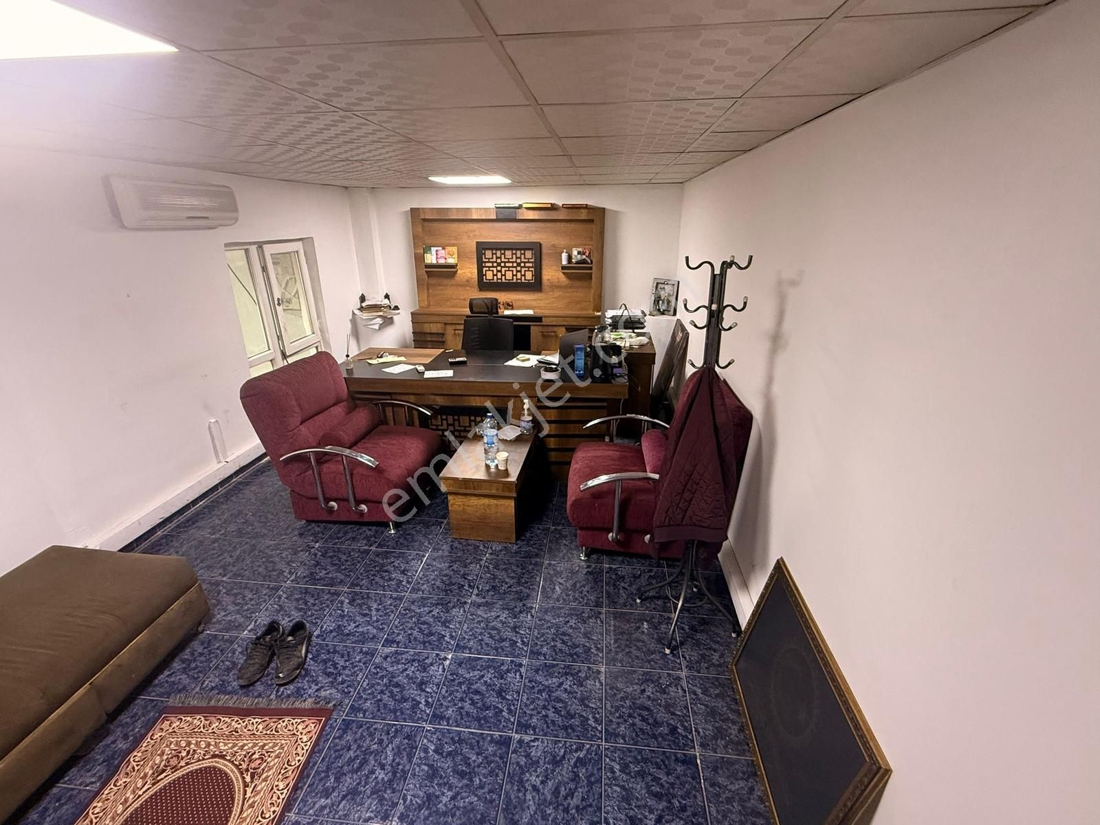 Köşe Dükkan Muhteşem Loksayon Oto Servis - Görsel 22